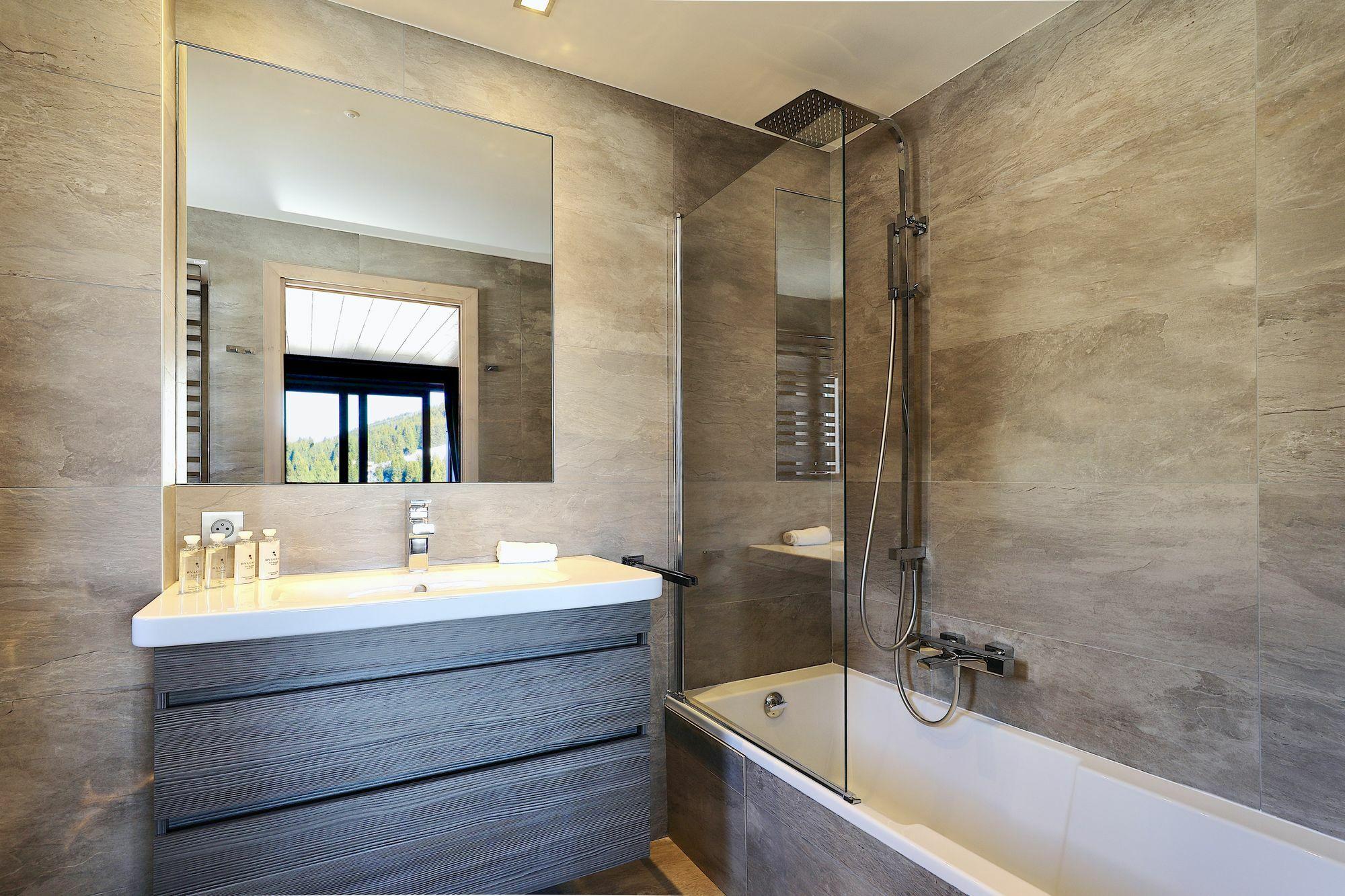 Chalet Cortina Gallery Image 4