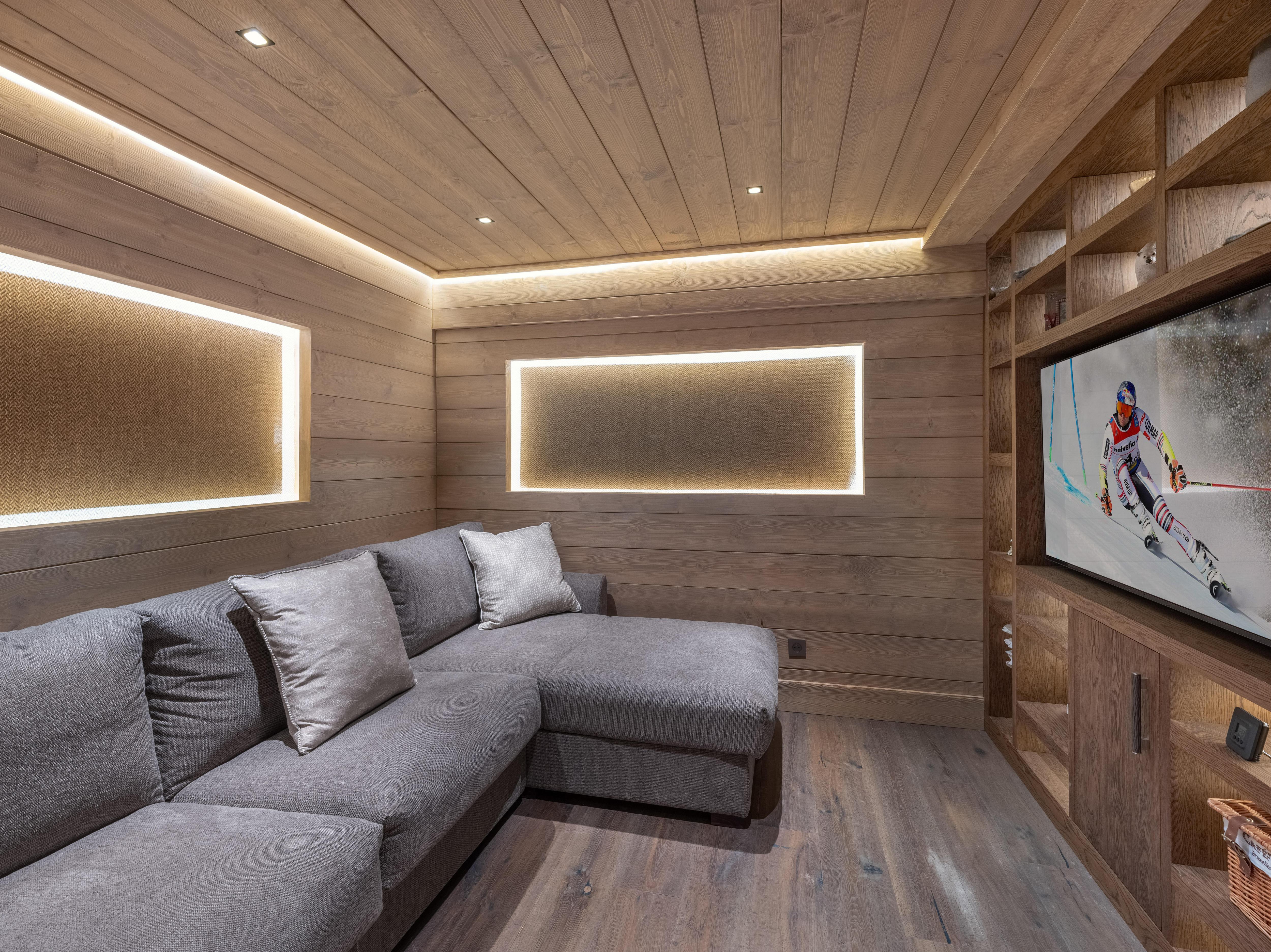 Chalet Cortina Gallery Image 5