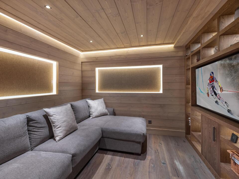 Chalet Cortina Gallery Image 5