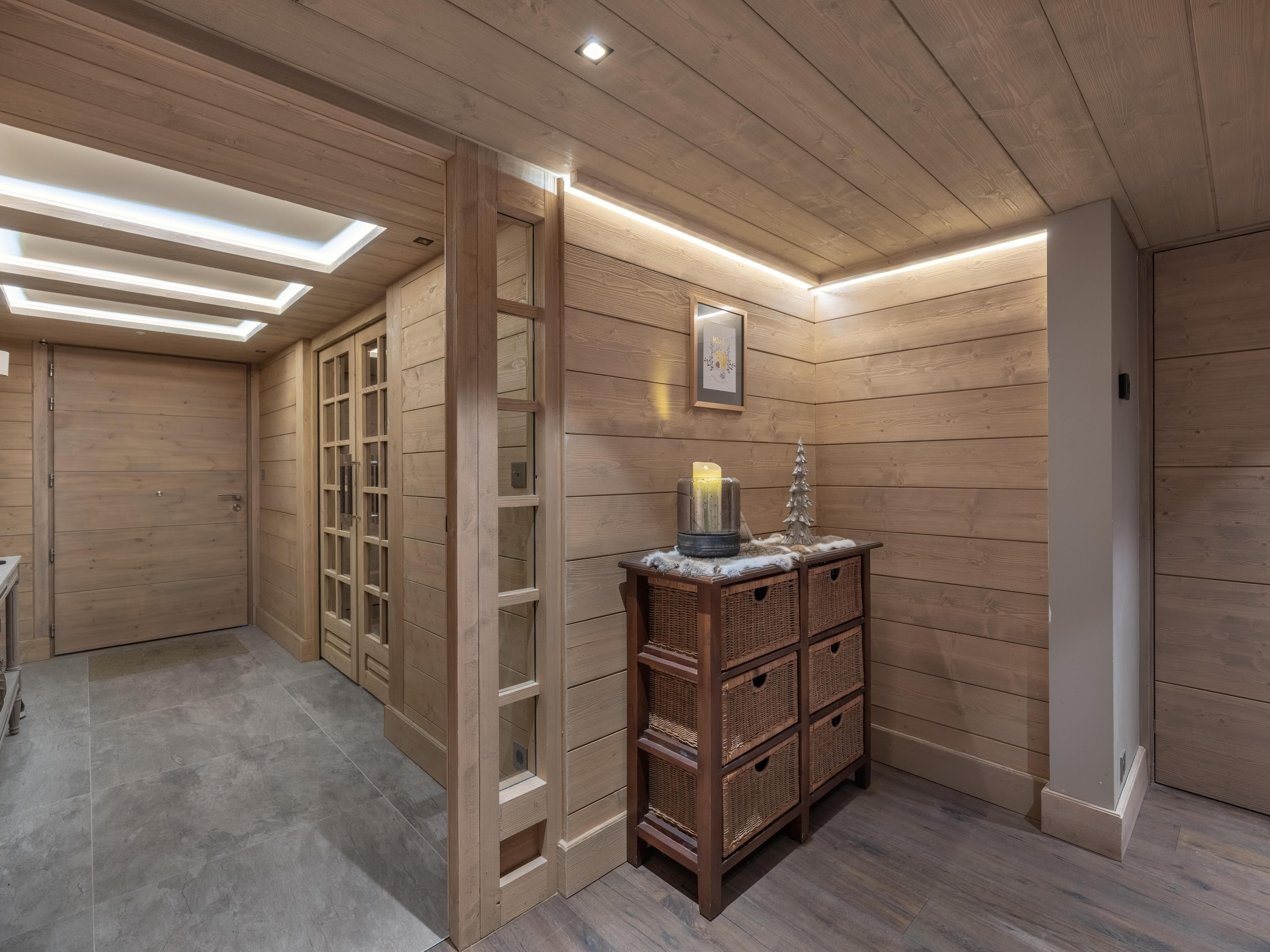 Chalet Cortina Gallery Image 6