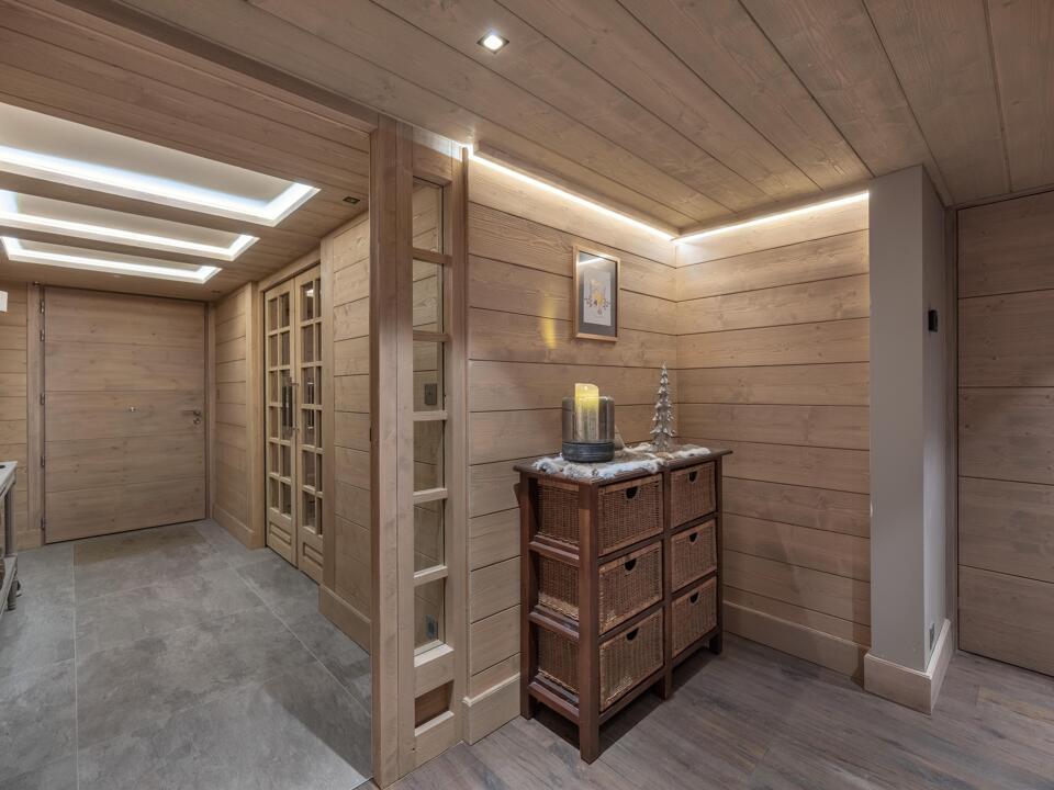 Chalet Cortina Gallery Image 6