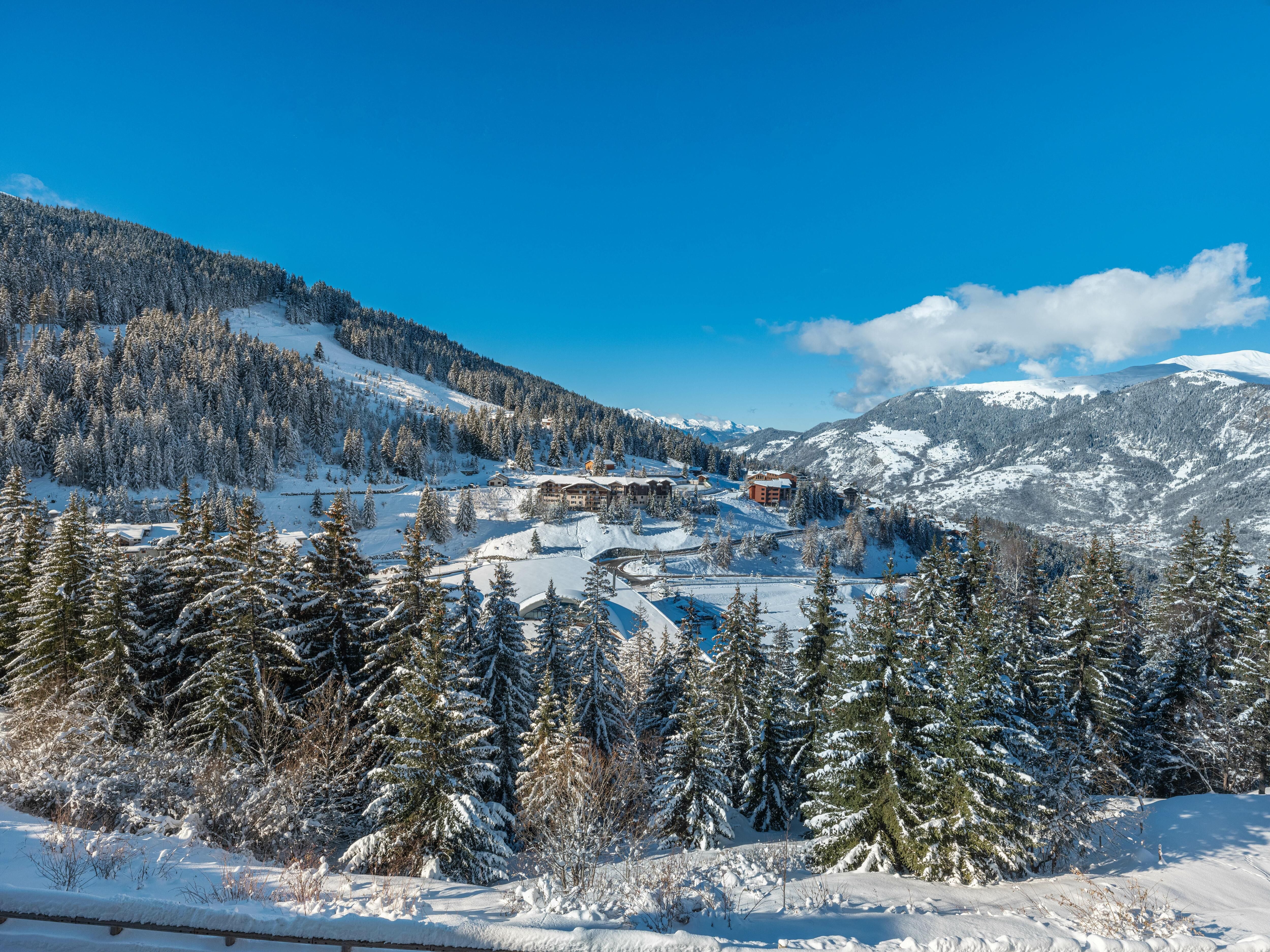 Chalet Cortina Gallery Image 2