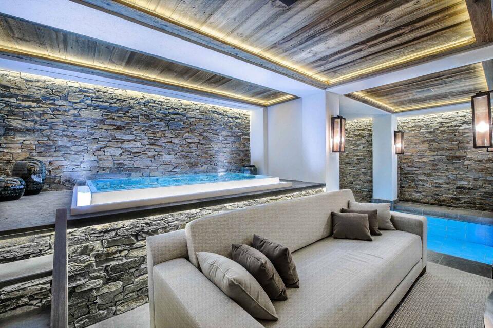 Chalet Cryst'Aile Gallery Image 6