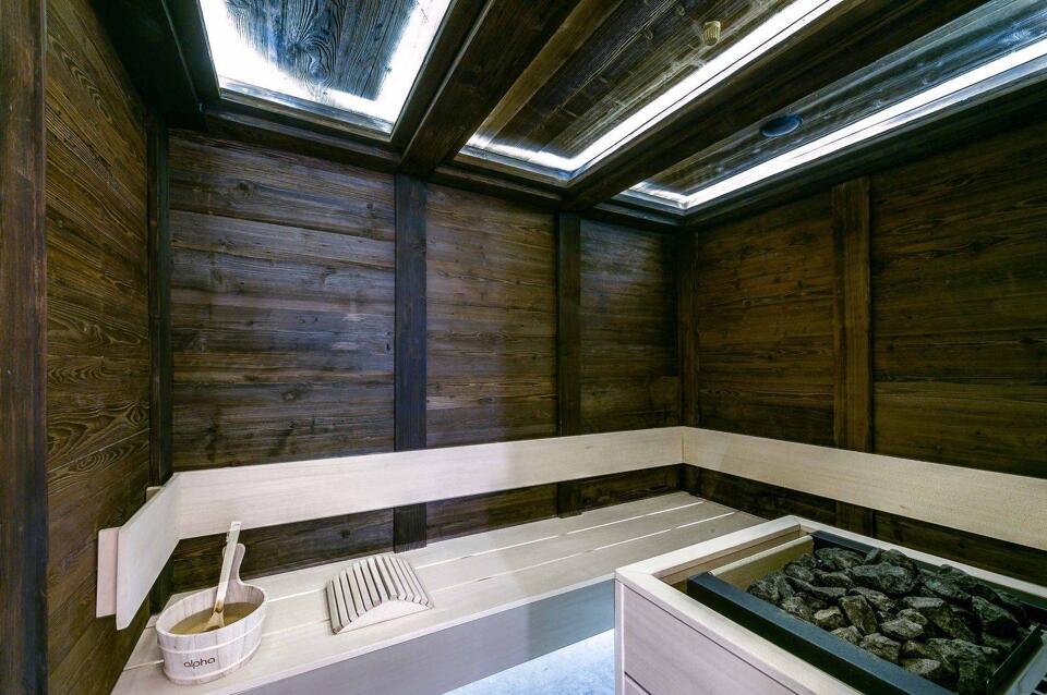 Chalet Cryst'Aile Gallery Image 3