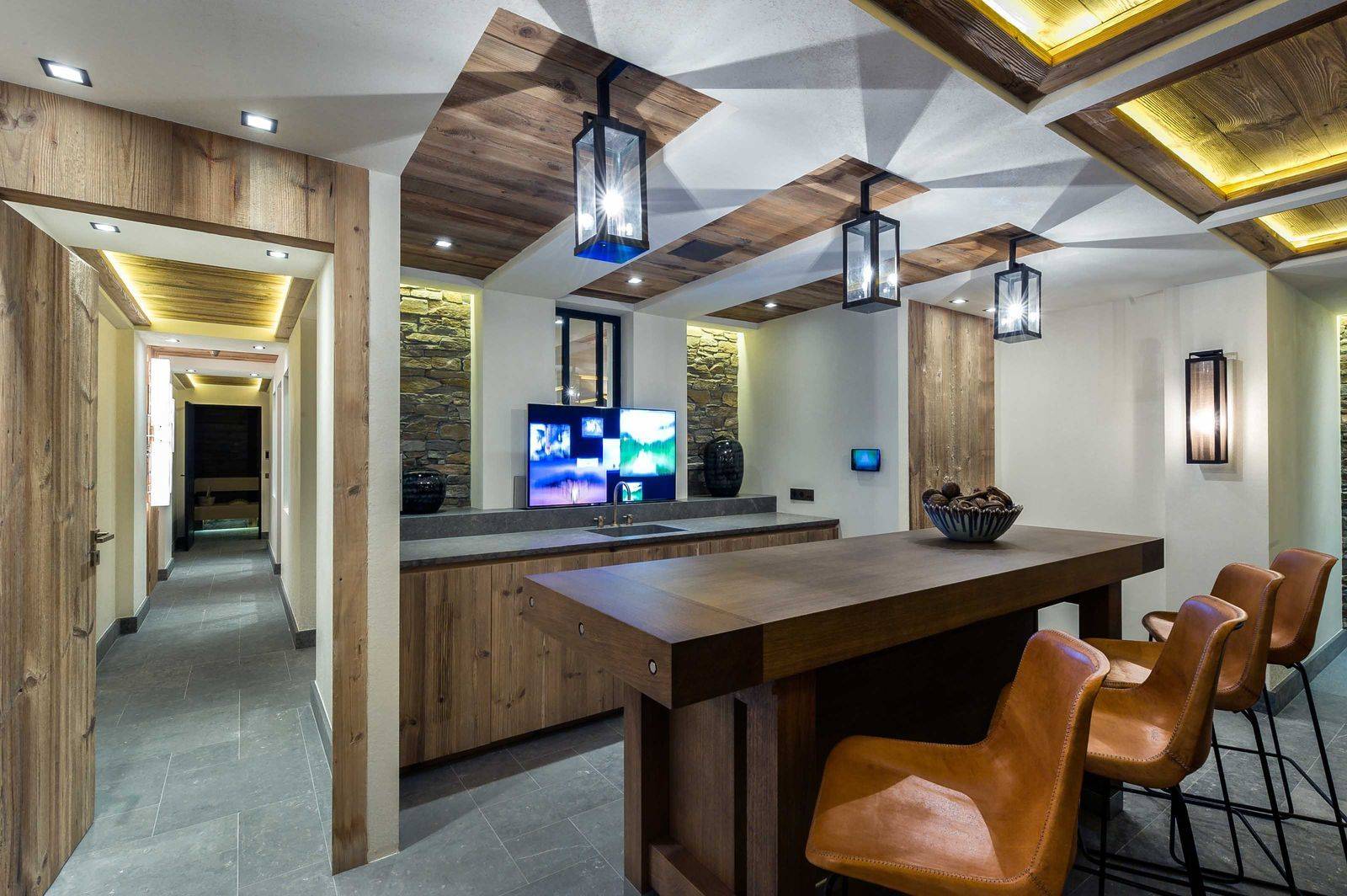 Chalet Cryst'Aile Gallery Image 5