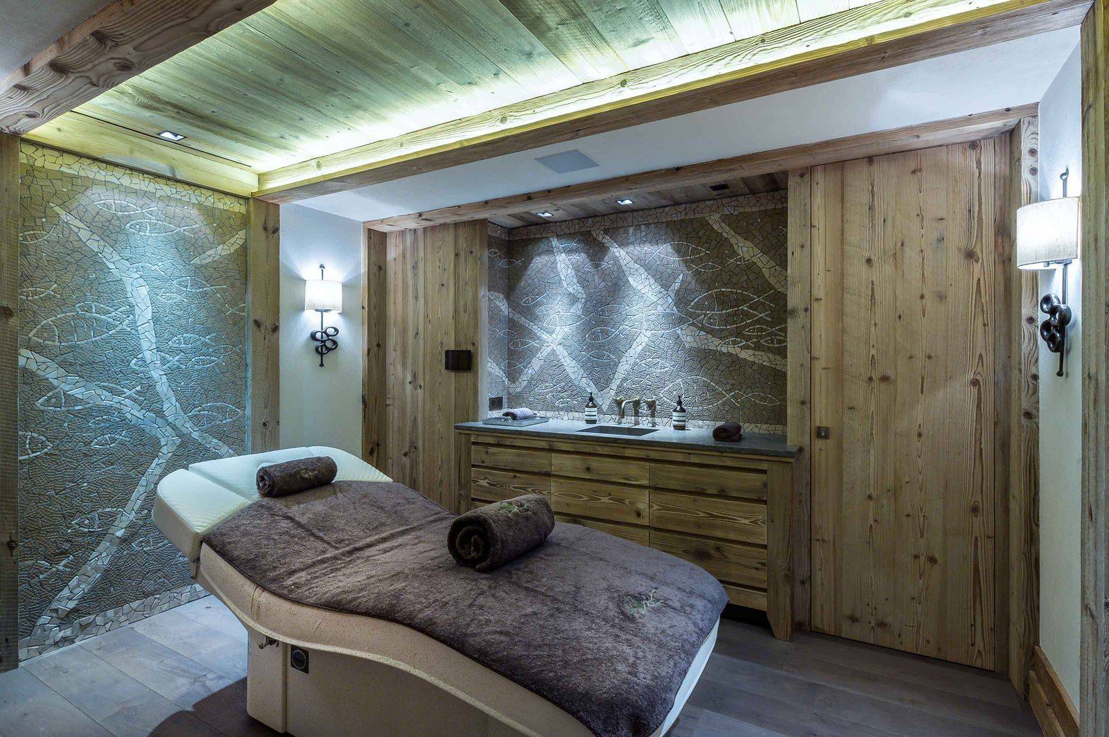 Chalet Cryst'Aile Gallery Image 6