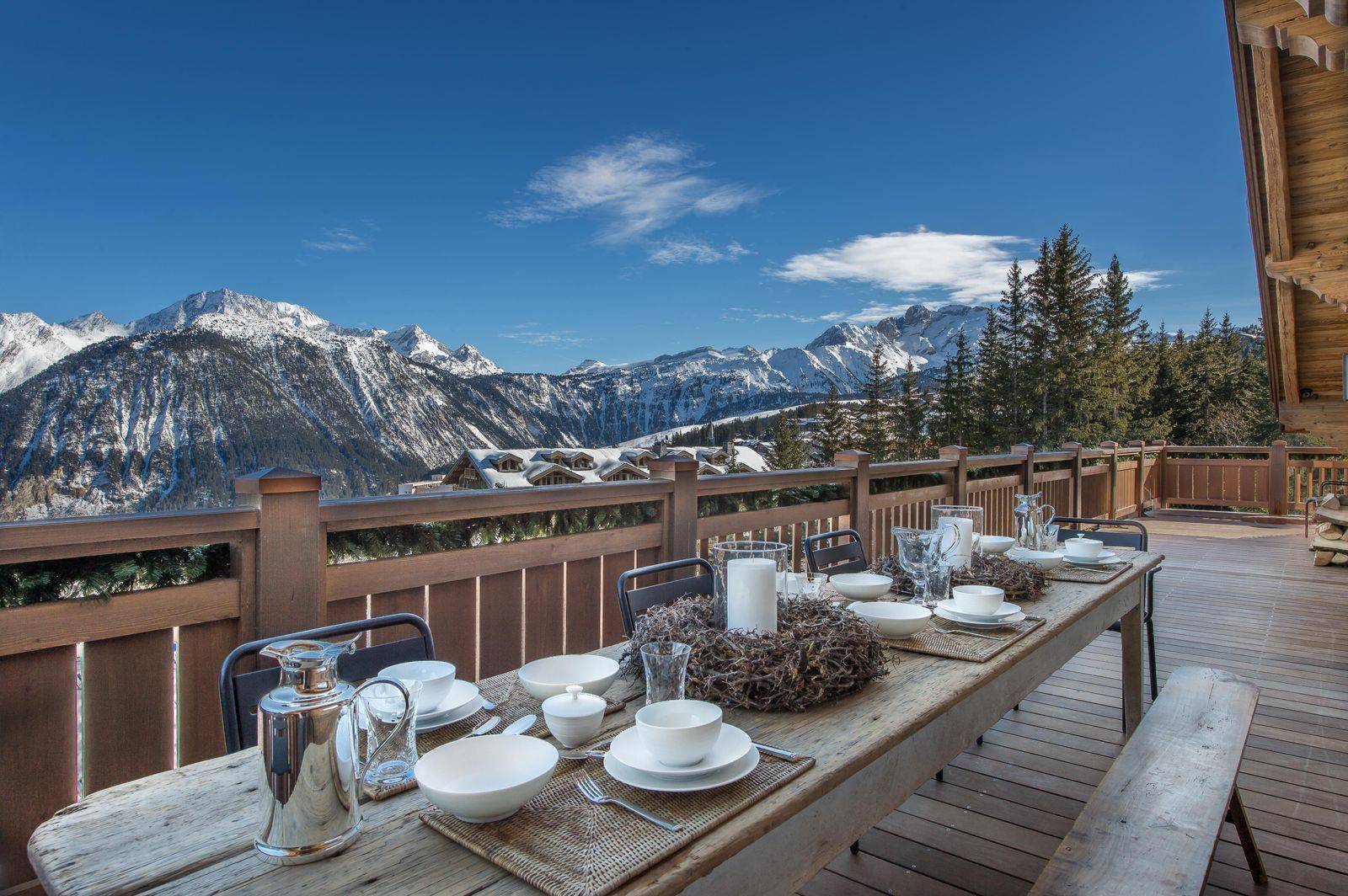 Chalet Cryst'Aile Gallery Image 2