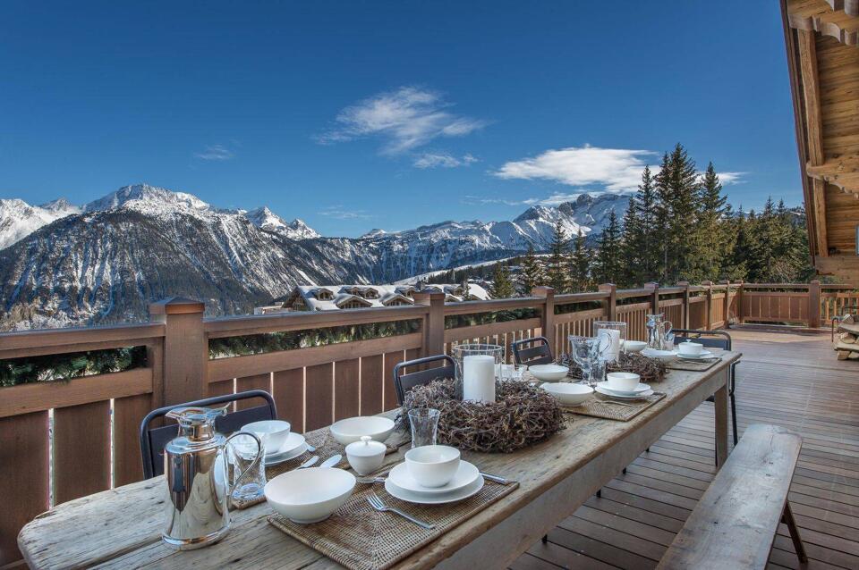 Chalet Cryst'Aile Gallery Image 2