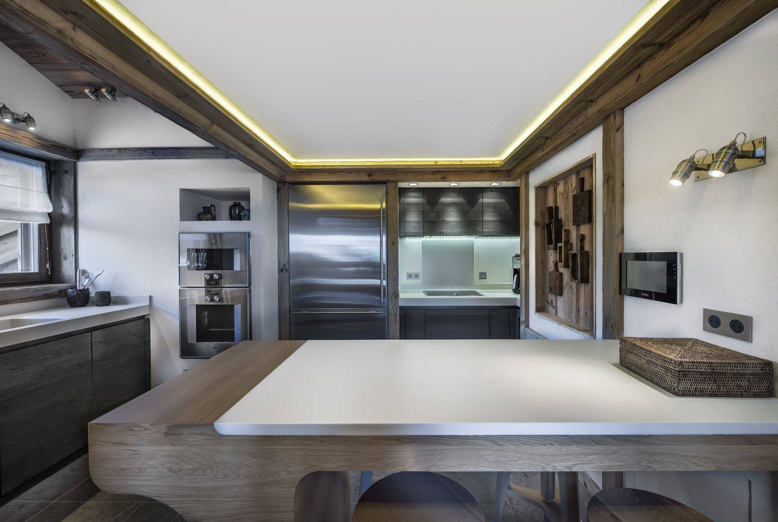 Chalet Cryst'Aile Gallery Image 5
