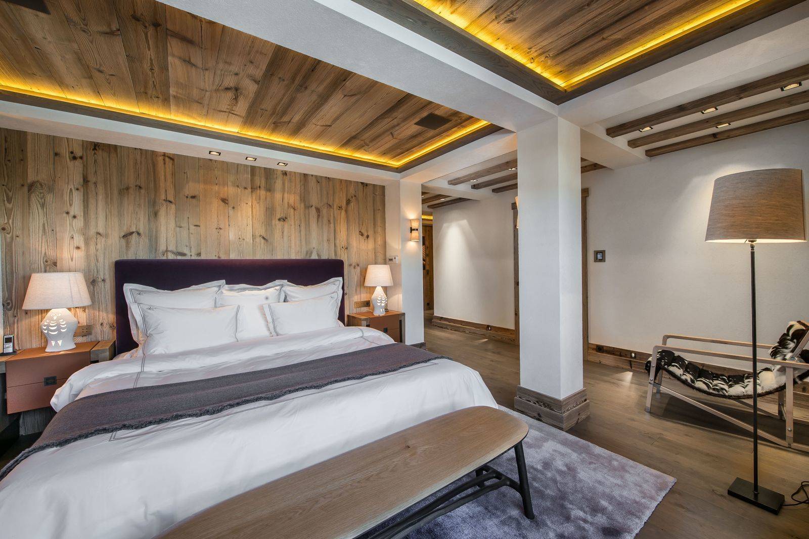 Chalet Cryst'Aile Gallery Image 1