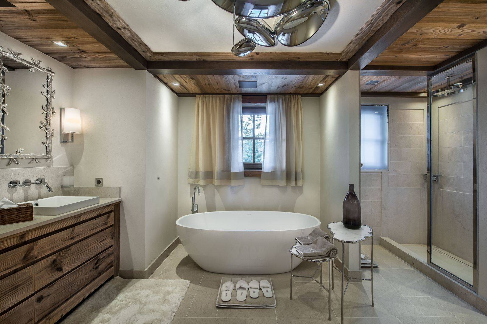 Chalet Cryst'Aile Gallery Image 3