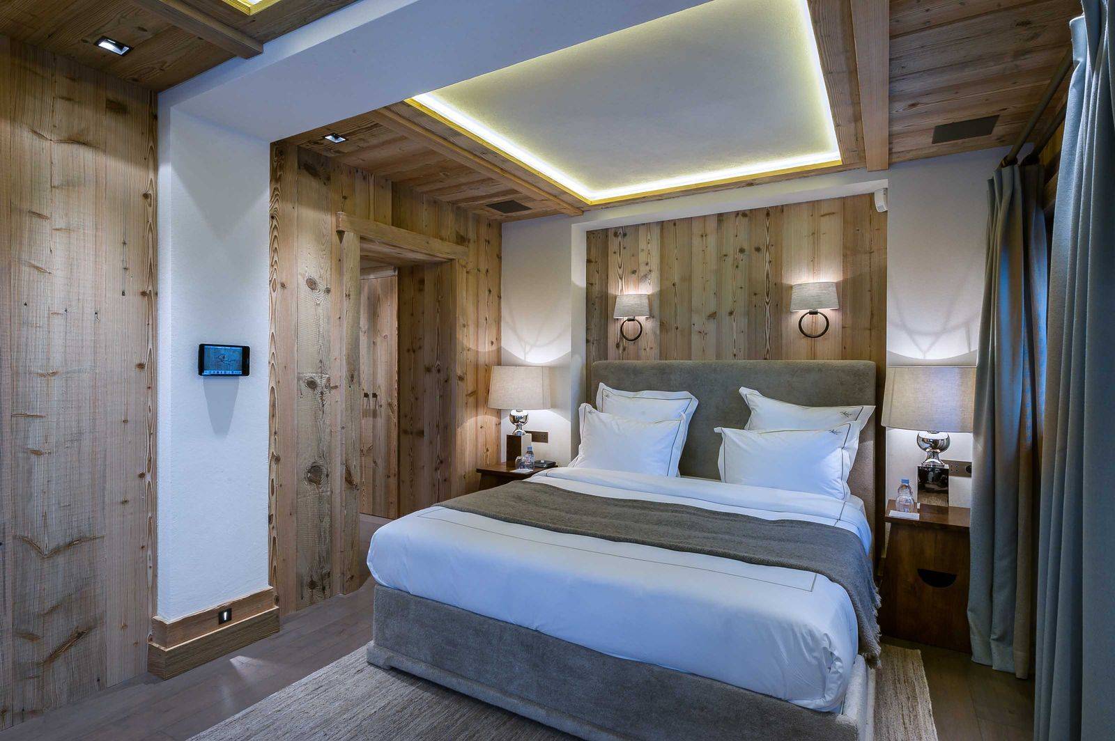 Chalet Cryst'Aile Gallery Image 4