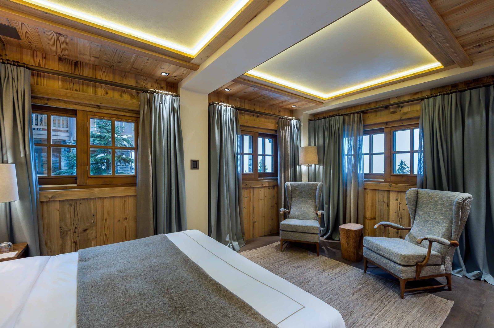 Chalet Cryst'Aile Gallery Image 5