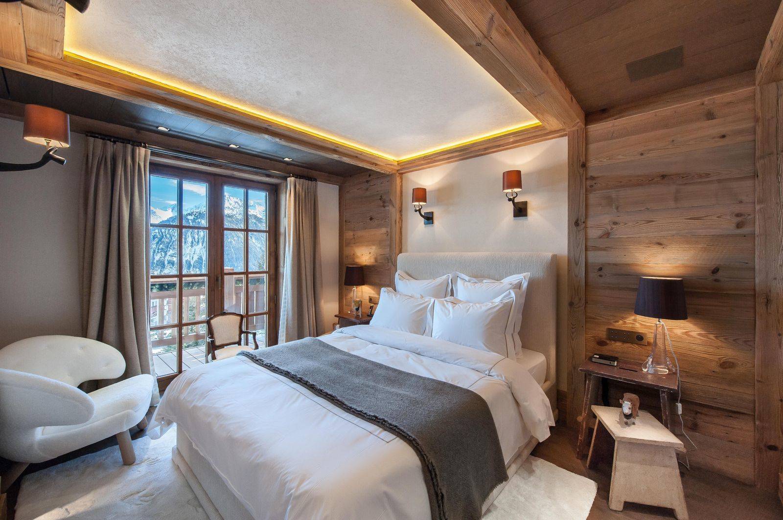 Chalet Cryst'Aile Gallery Image 6