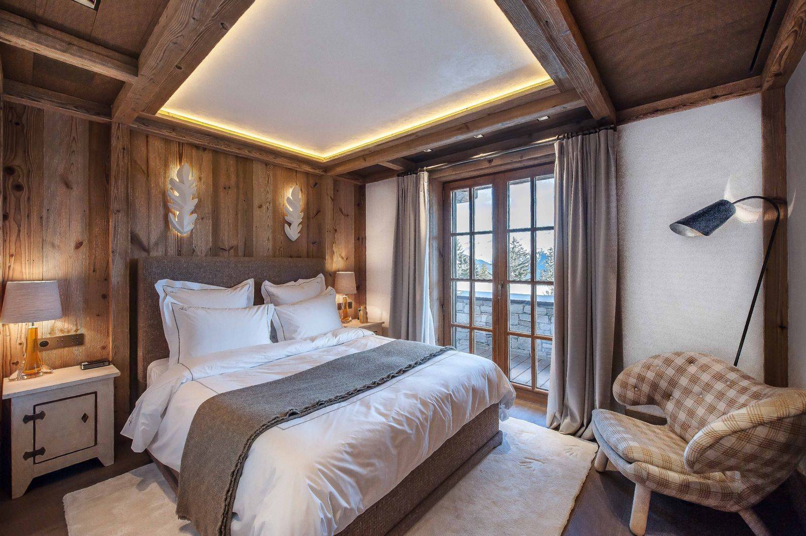 Chalet Cryst'Aile Gallery Image 2