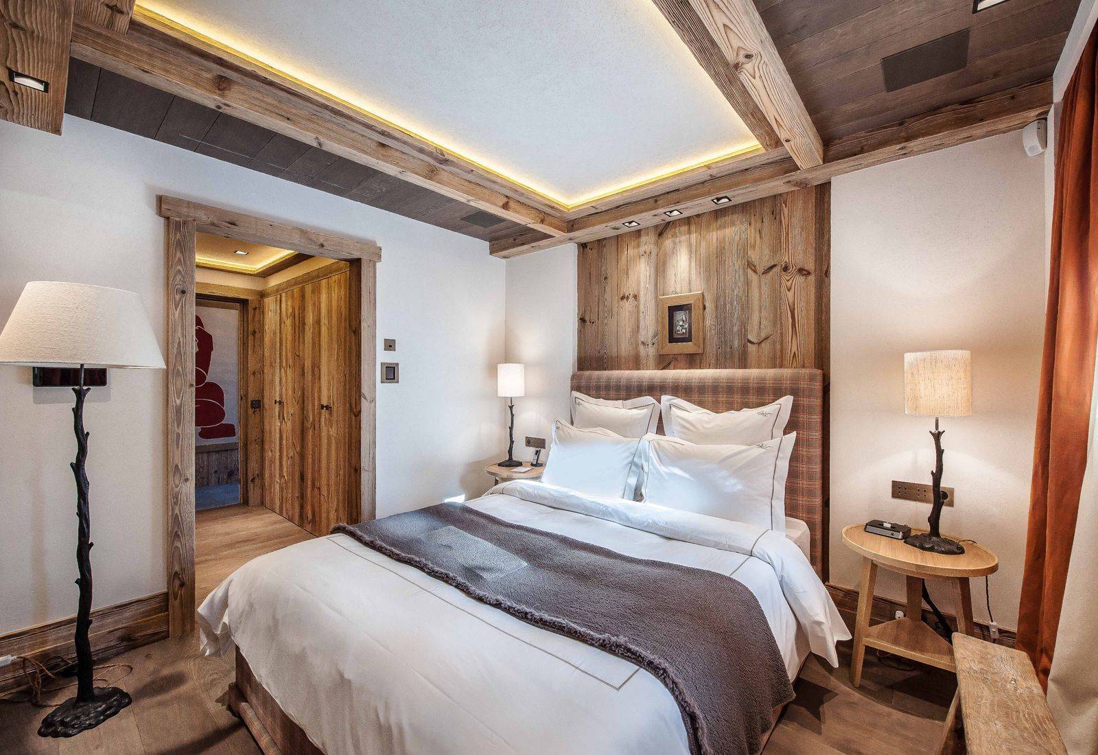 Chalet Cryst'Aile Gallery Image 3