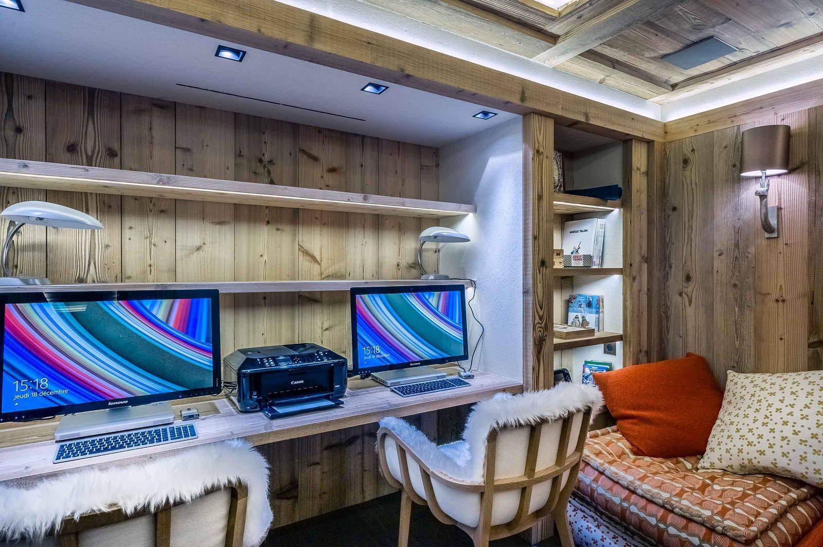 Chalet Cryst'Aile Gallery Image 4