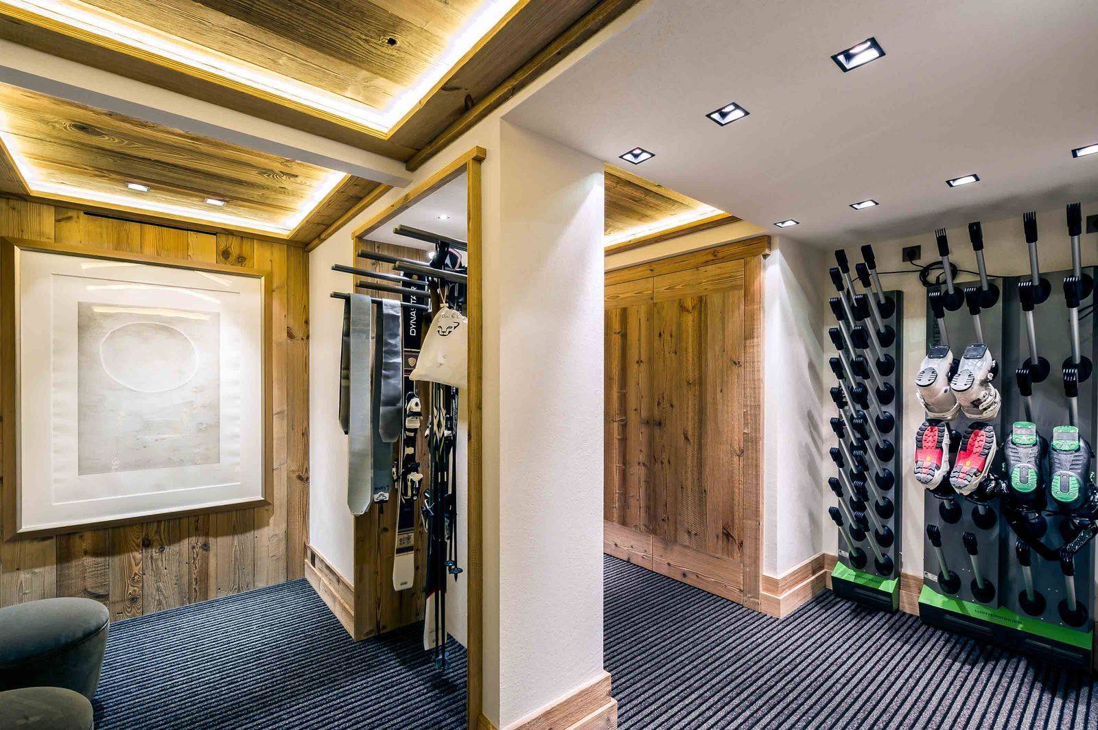 Chalet Cryst'Aile Gallery Image 5