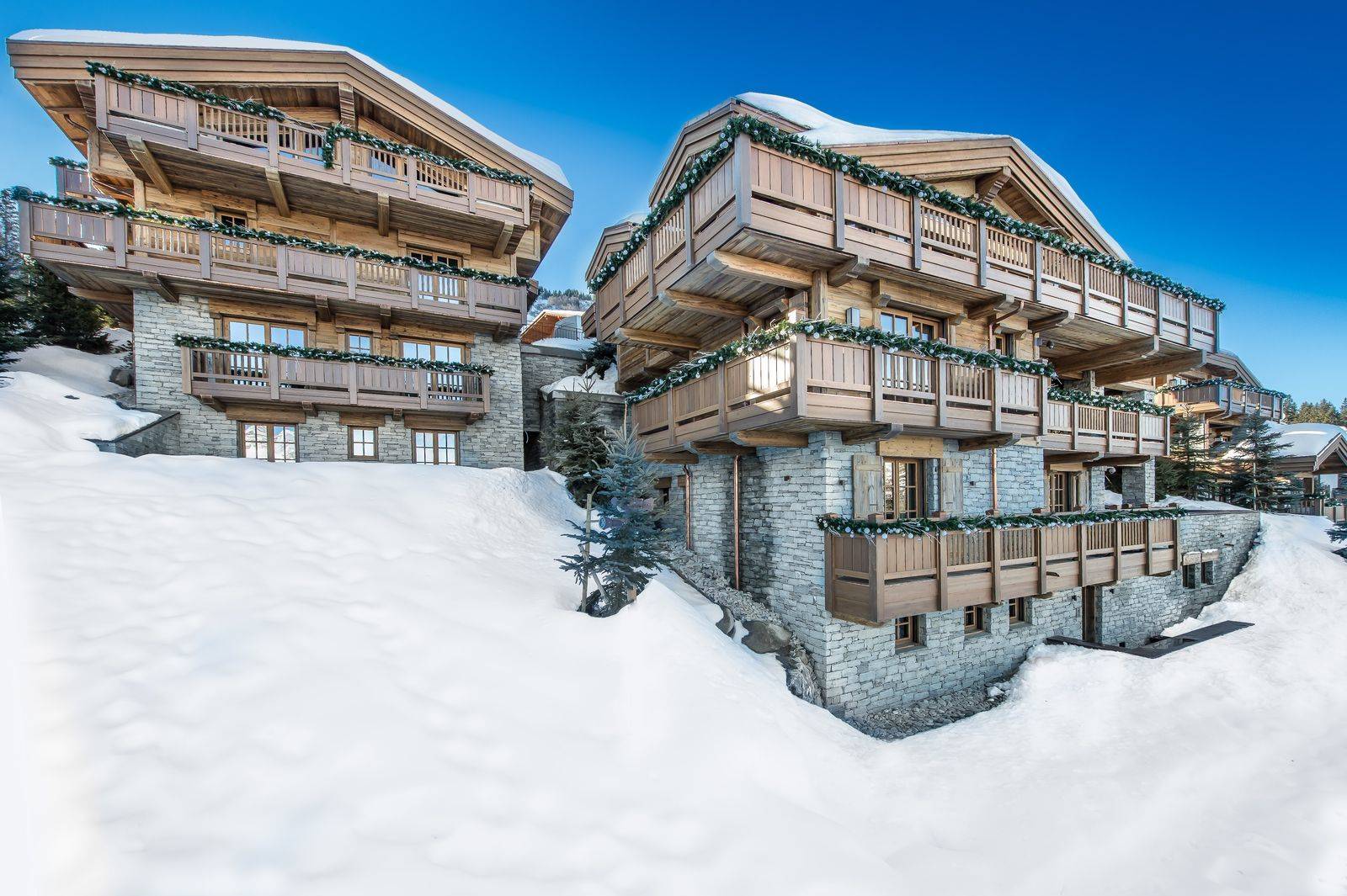 Chalet Cryst'Aile Gallery Image 2