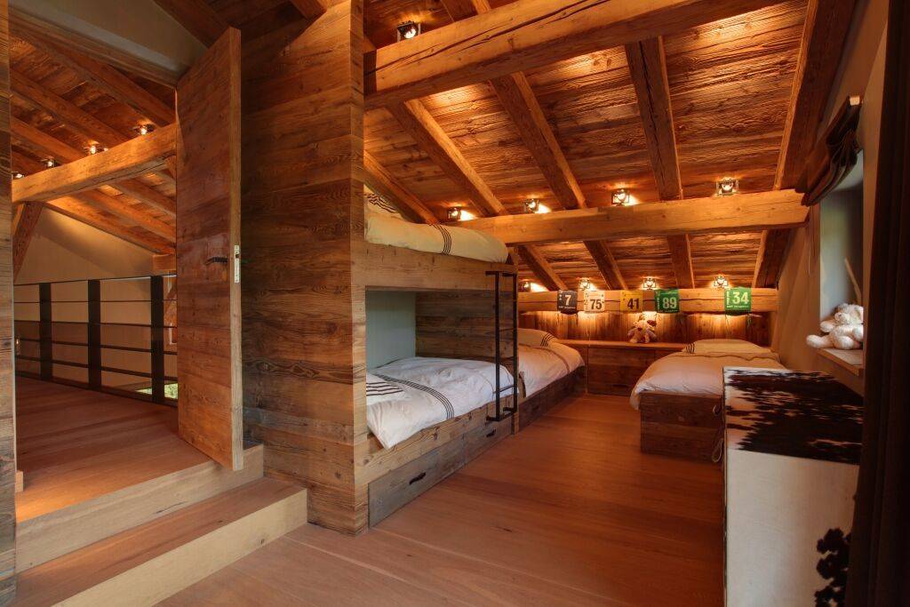 Chalet Cyanella Gallery Image 5