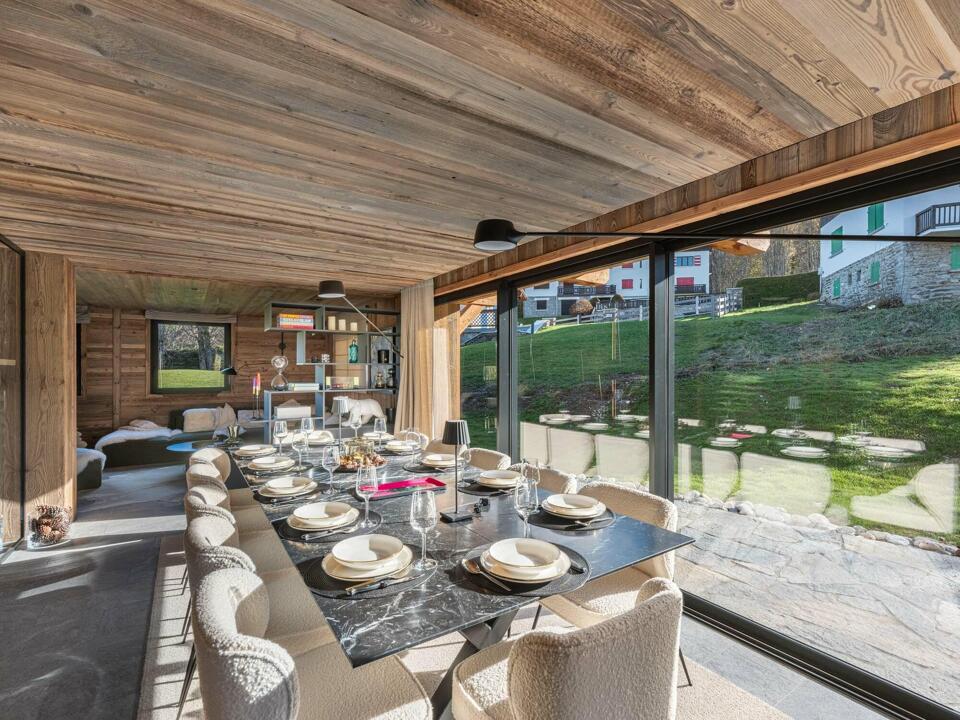 Chalet D'Ema Gallery Image 4