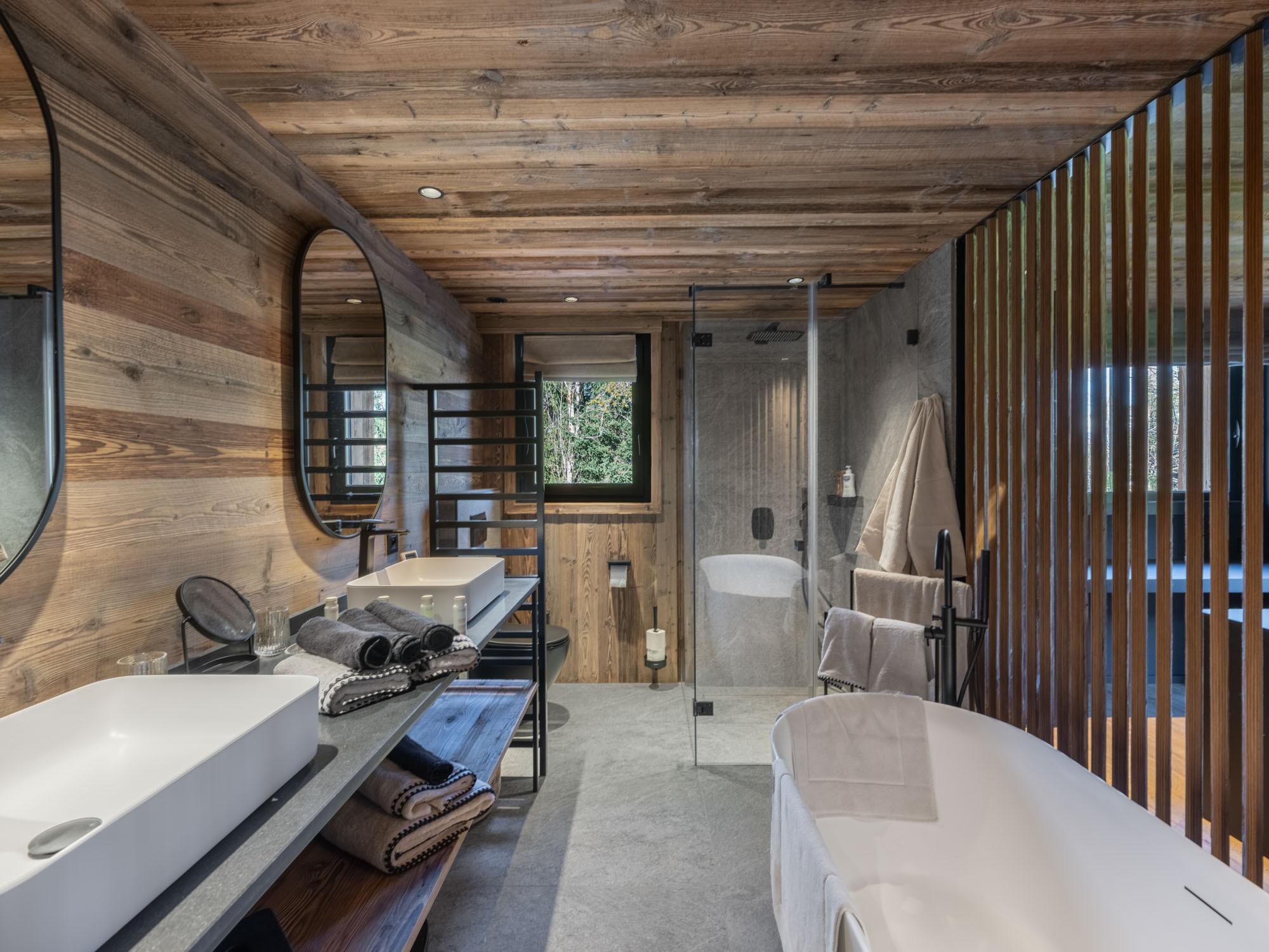 Chalet D'Ema Gallery Image 5