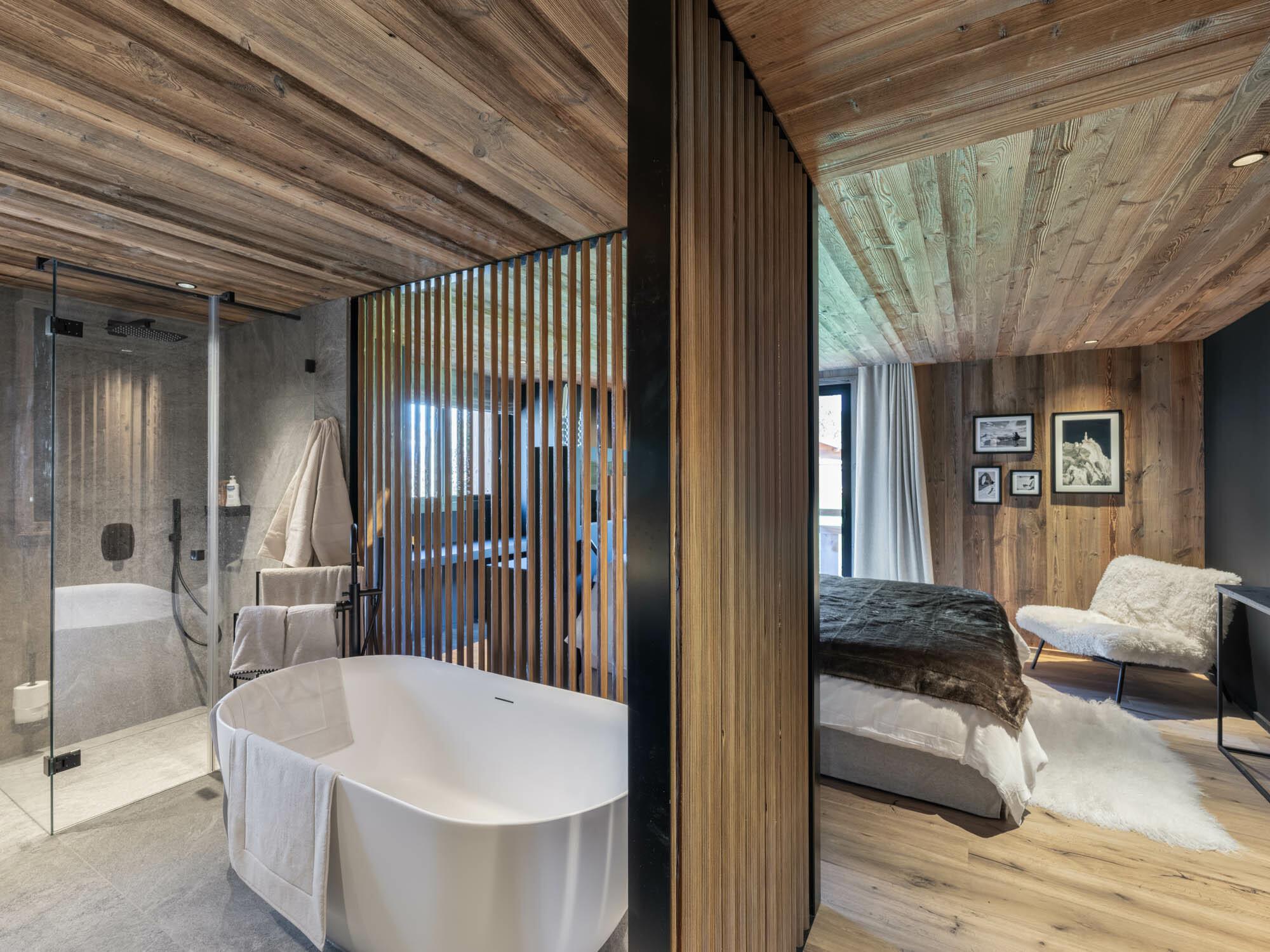Chalet D'Ema Gallery Image 6