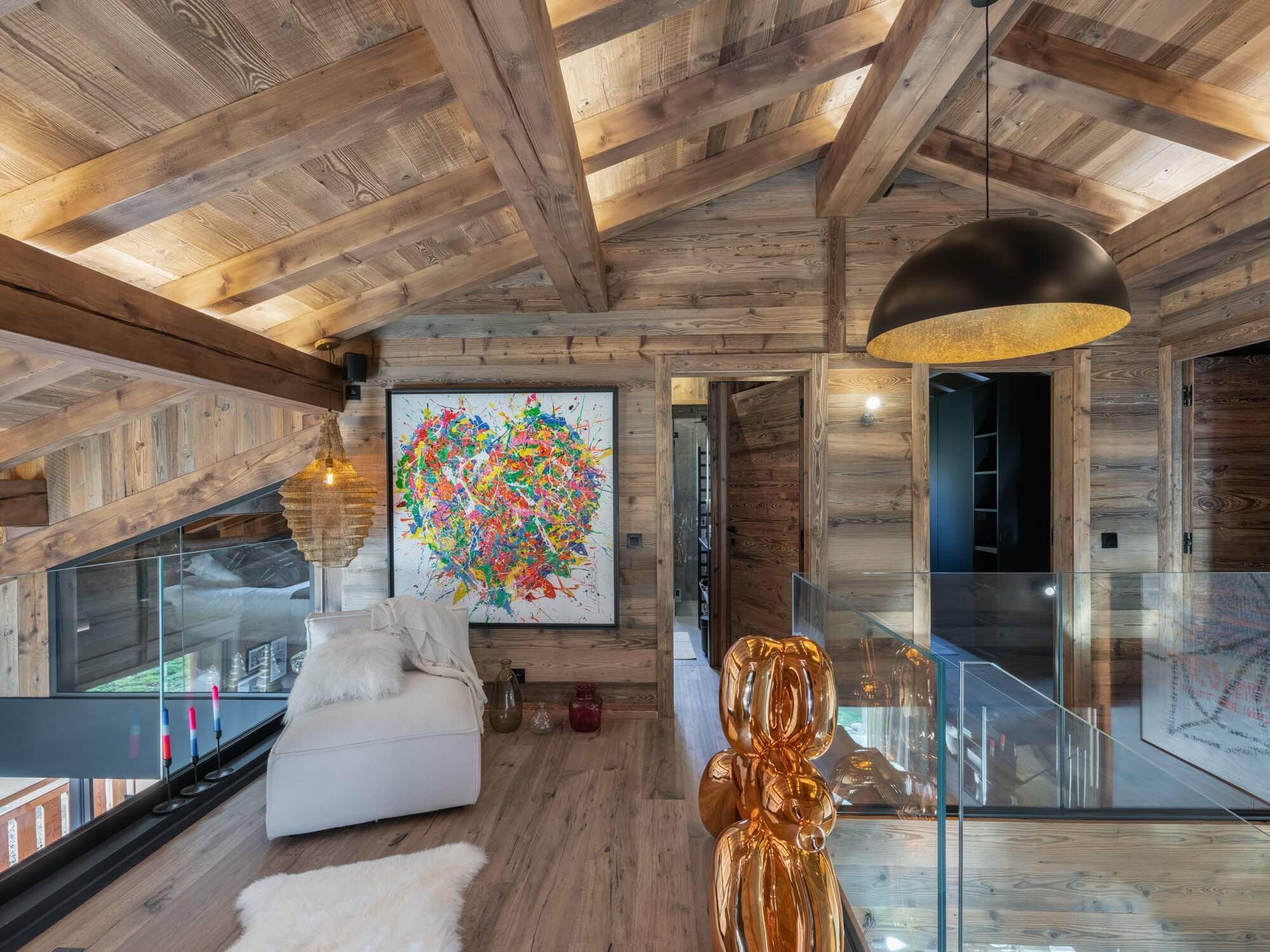 Chalet D'Ema Gallery Image 3