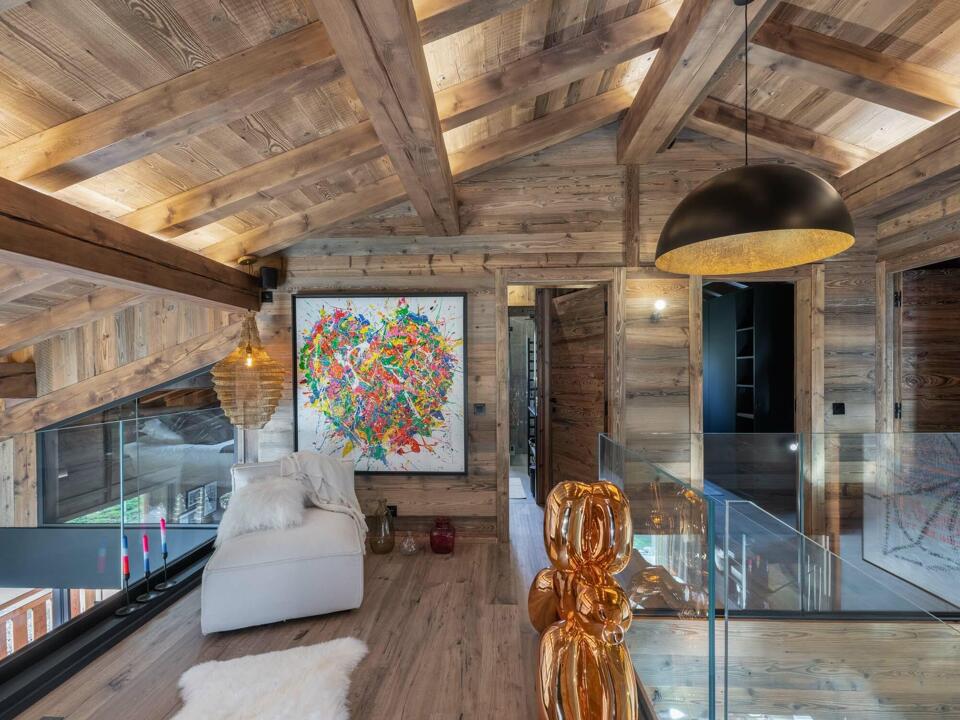 Chalet D'Ema Gallery Image 3