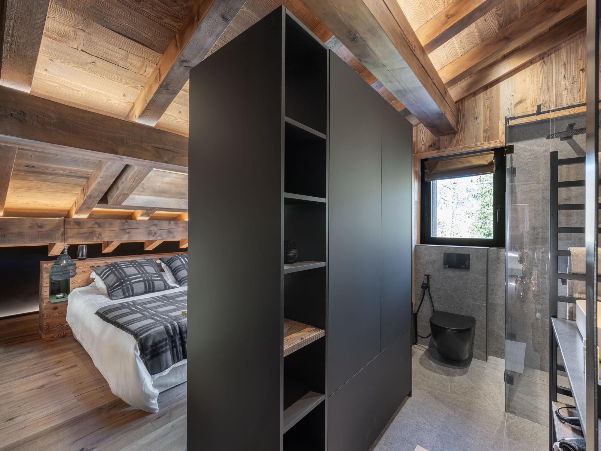 Chalet D'Ema Gallery Image 4