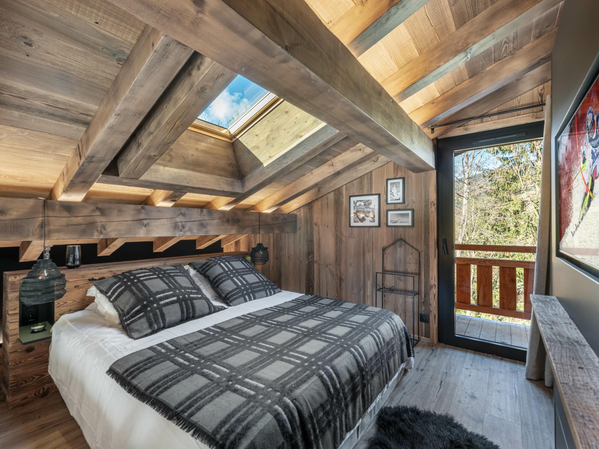 Chalet D'Ema Gallery Image 6