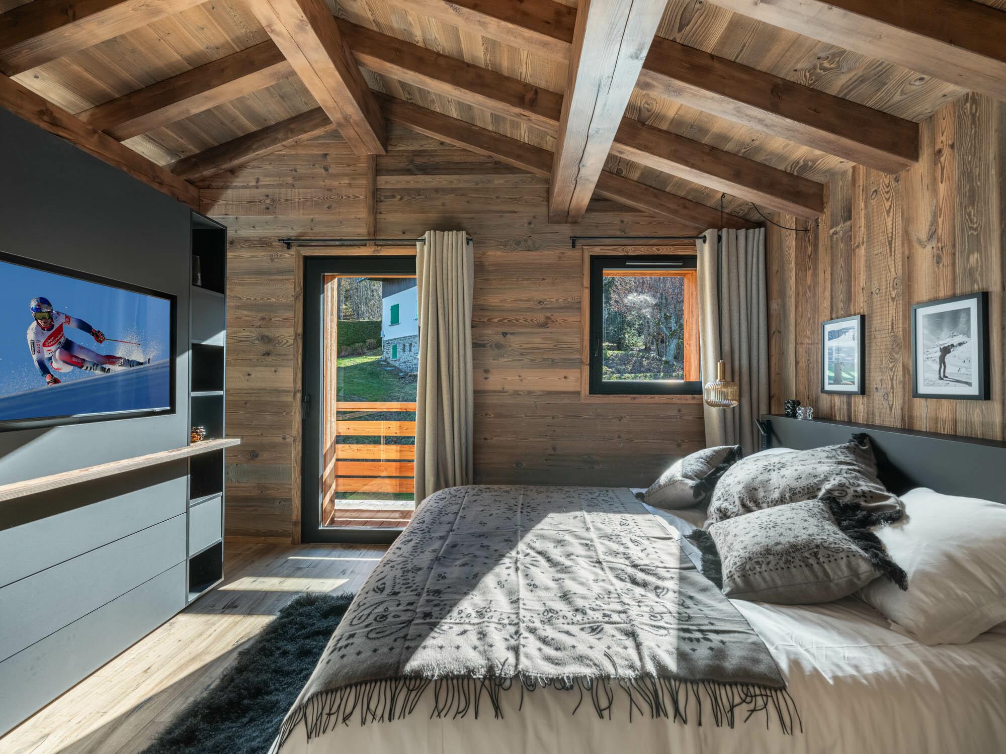 Chalet D'Ema Gallery Image 2
