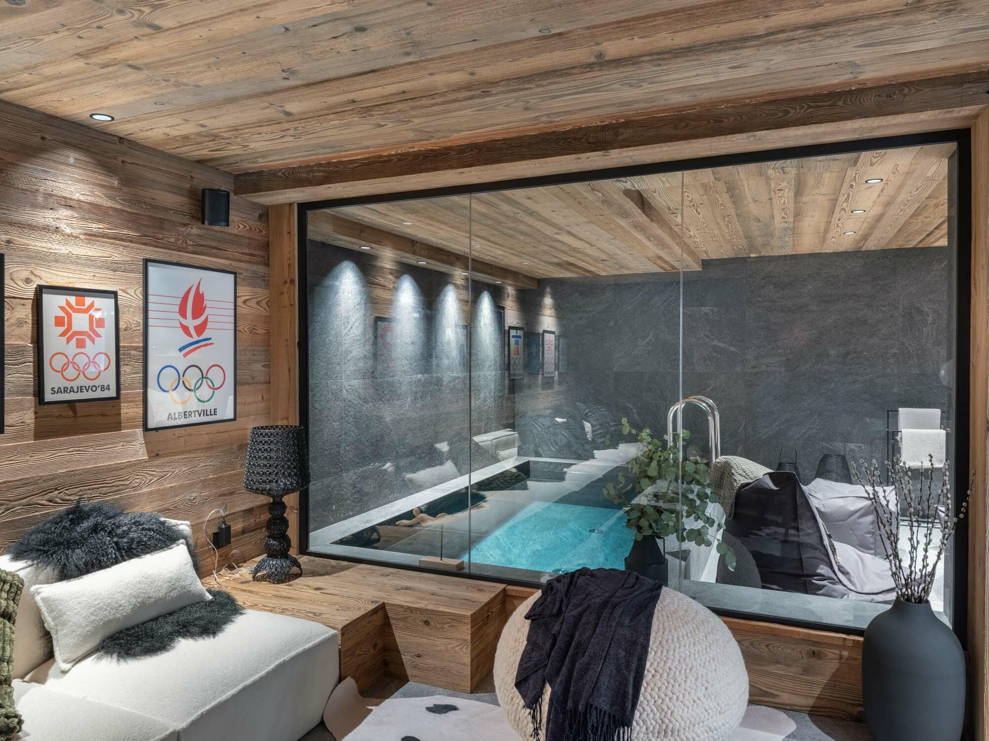 Chalet D'Ema Gallery Image 4