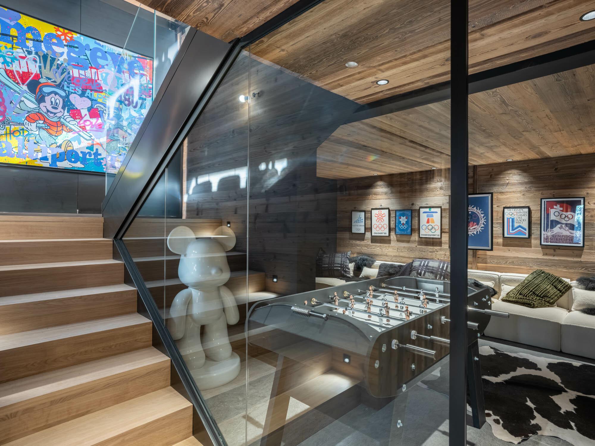 Chalet D'Ema Gallery Image 5