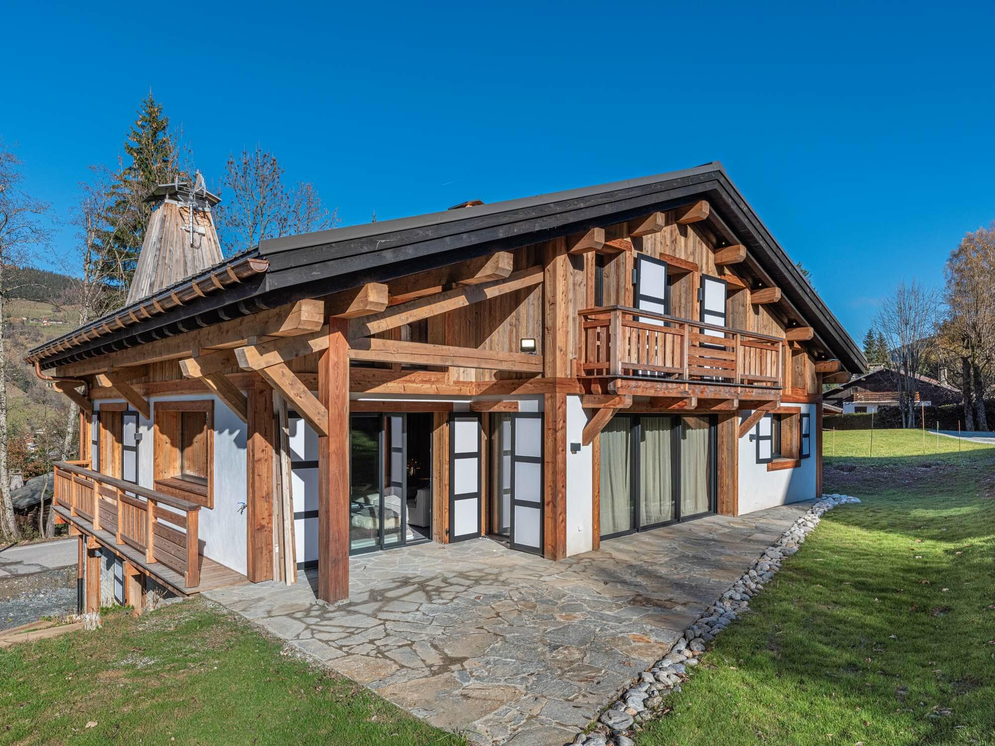 Chalet D'Ema Gallery Image 6