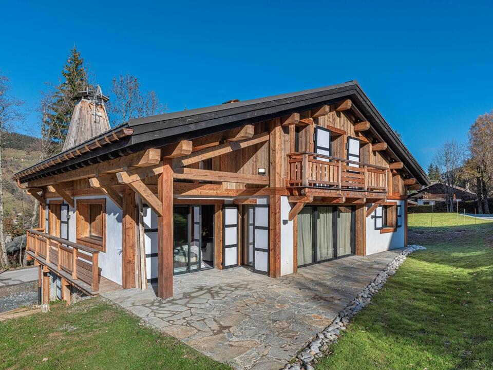 Chalet D'Ema Gallery Image 6