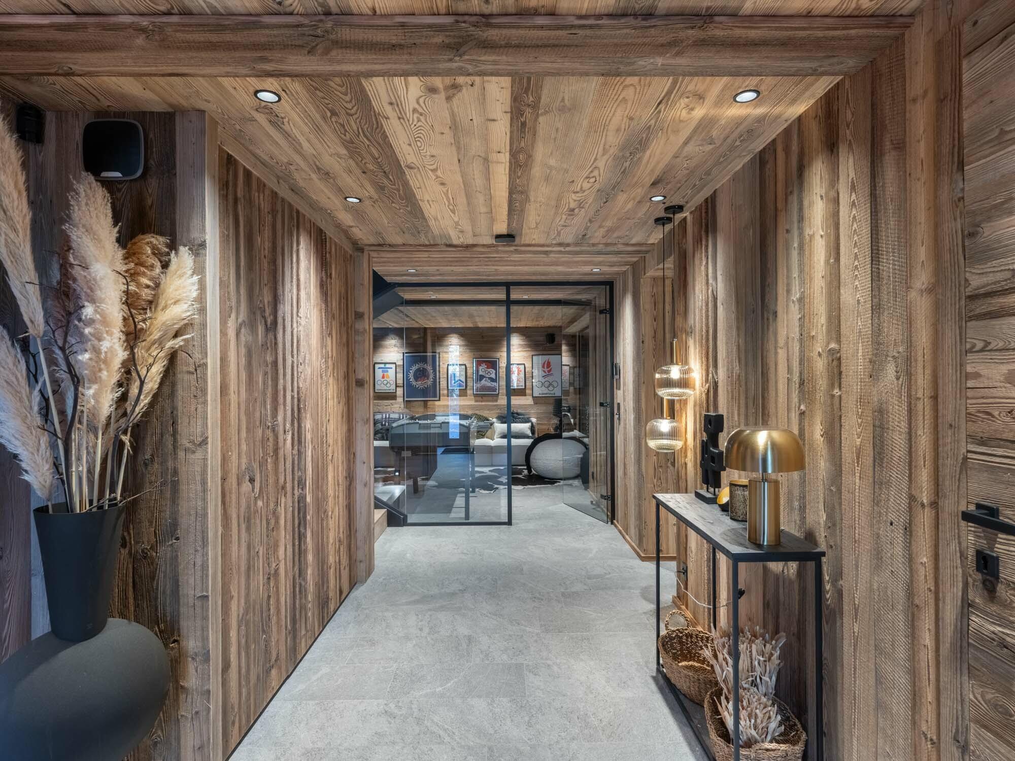 Chalet D'Ema Gallery Image 1