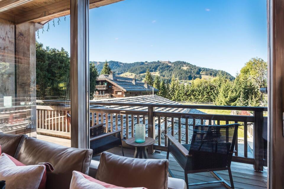 Chalet Des Sens Gallery Image 5