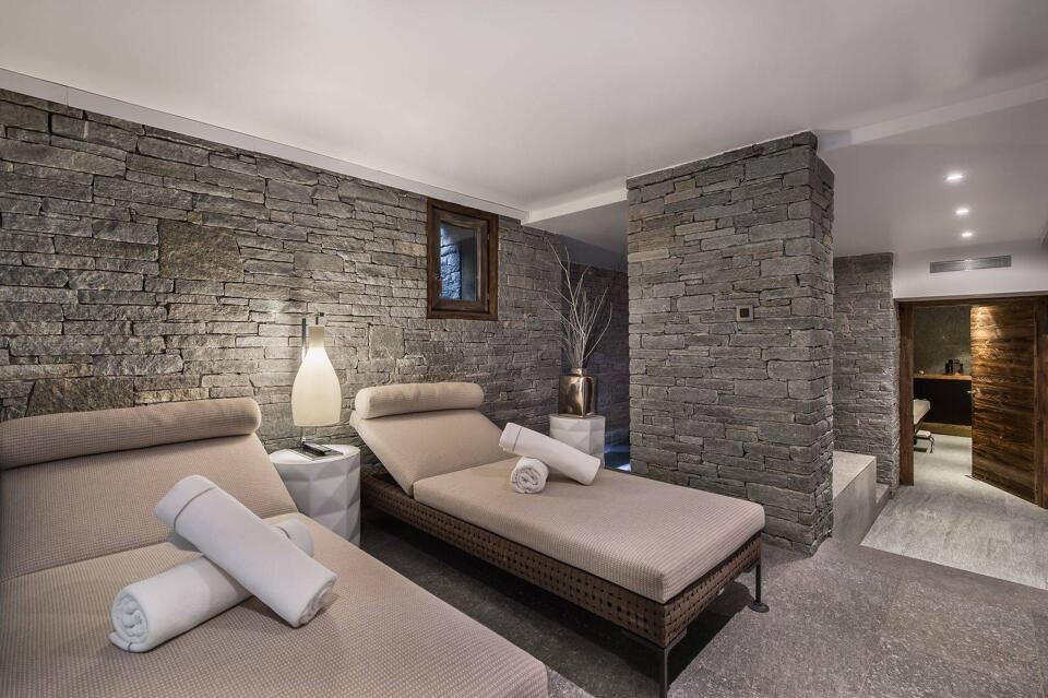 Chalet Des Sens Gallery Image 1