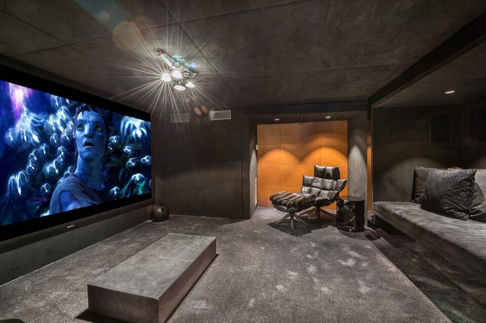 Chalet Des Sens Gallery Image 4