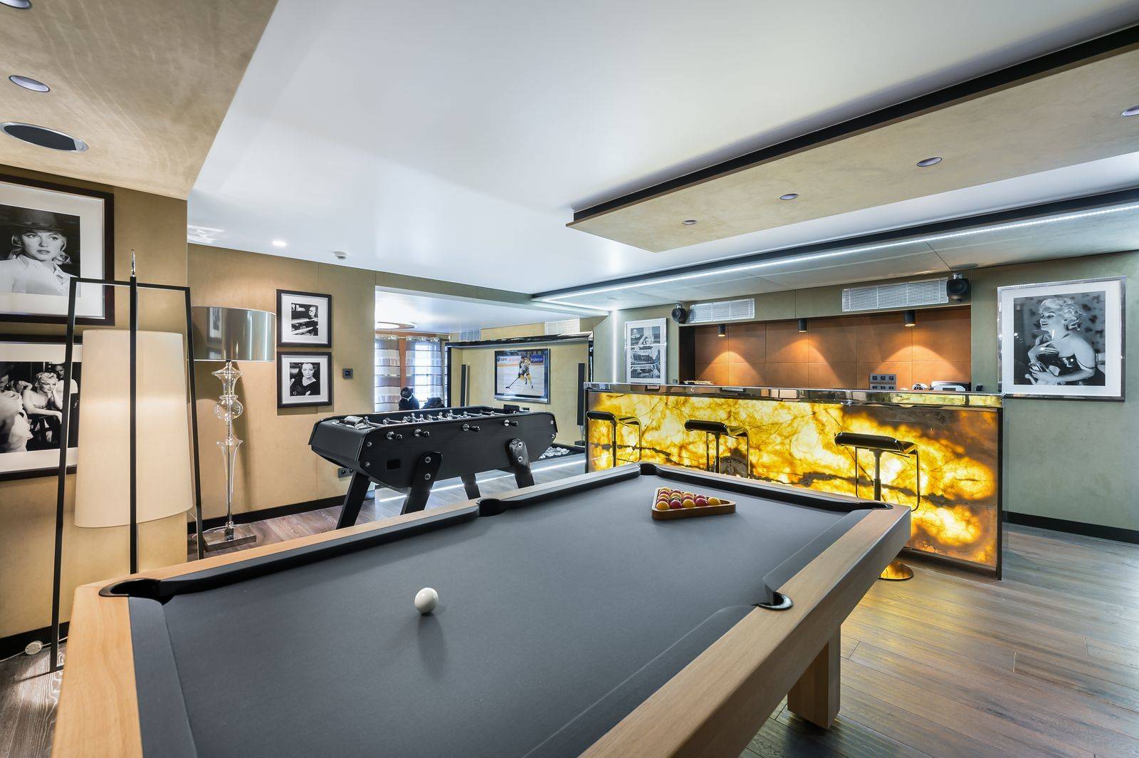 Chalet Des Sens Gallery Image 5