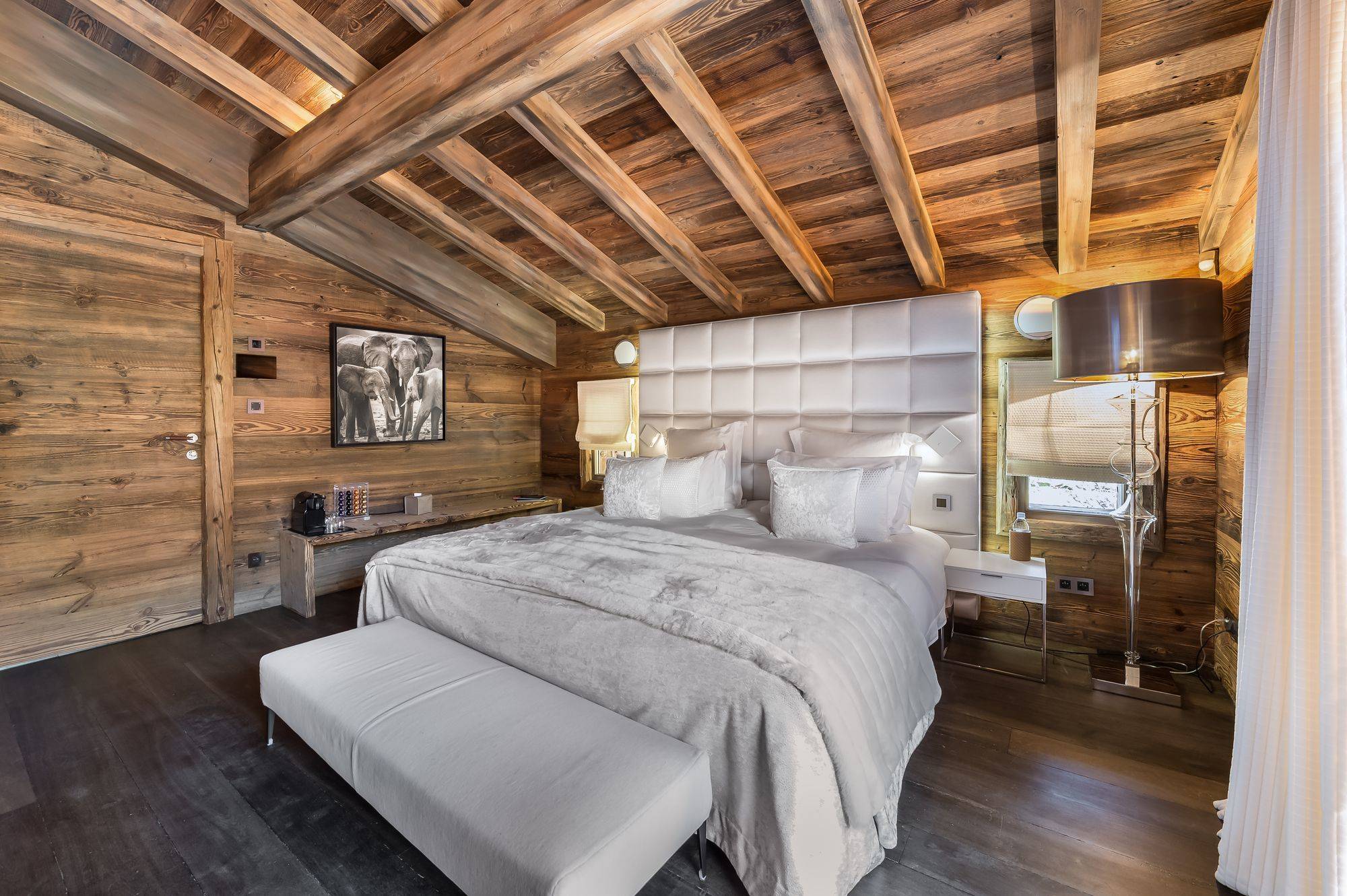 Chalet Des Sens Gallery Image 1
