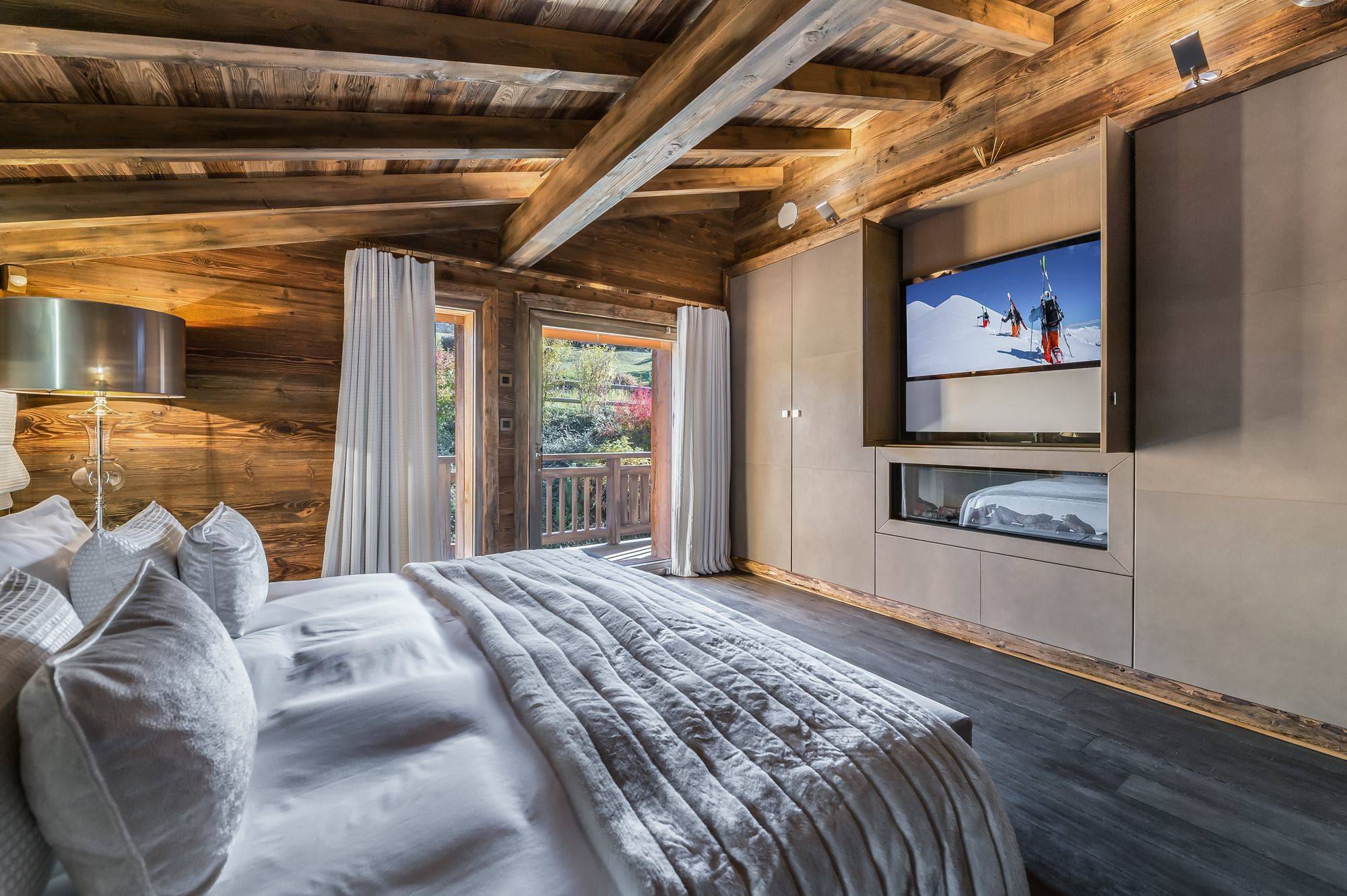 Chalet Des Sens Gallery Image 2