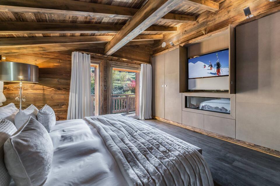 Chalet Des Sens Gallery Image 2