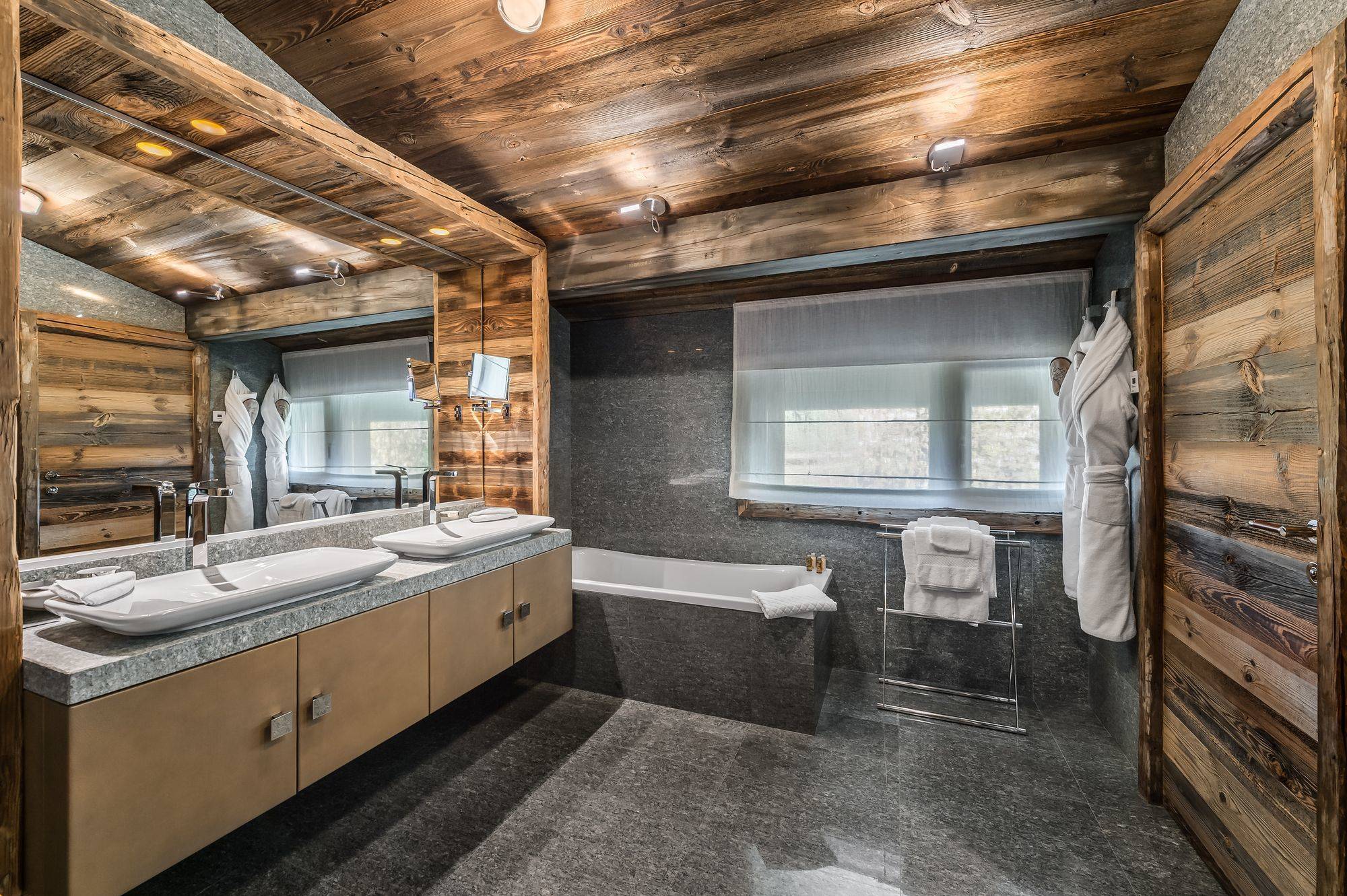 Chalet Des Sens Gallery Image 3