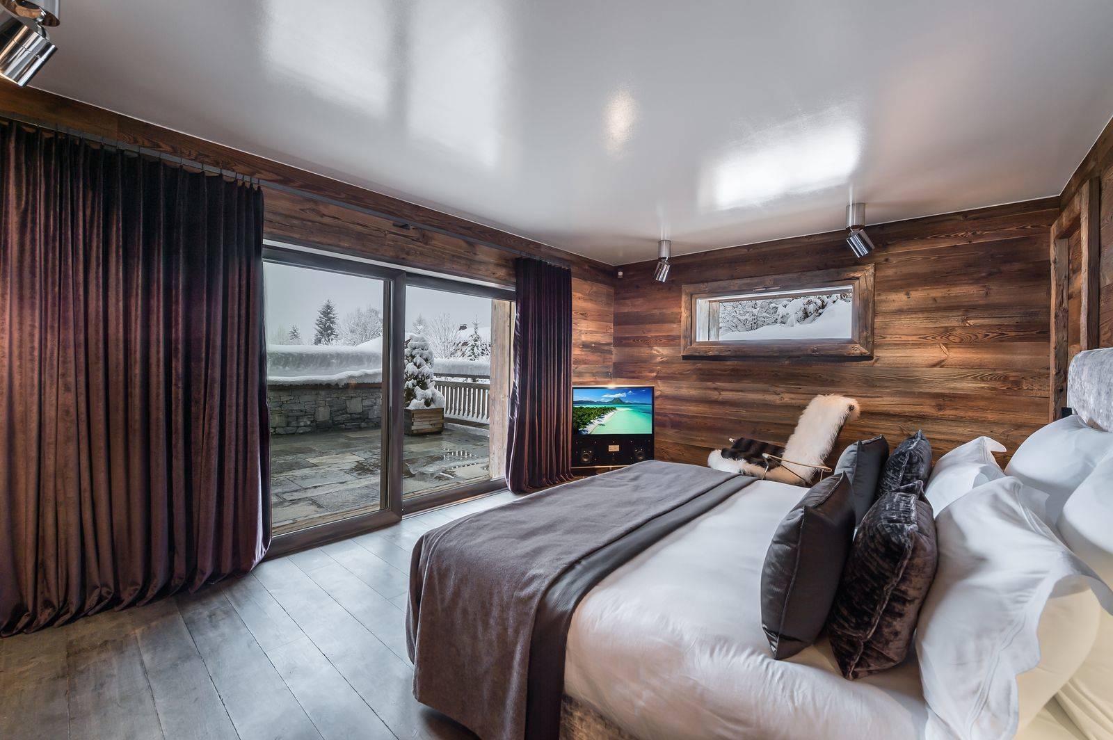 Chalet Des Sens Gallery Image 4