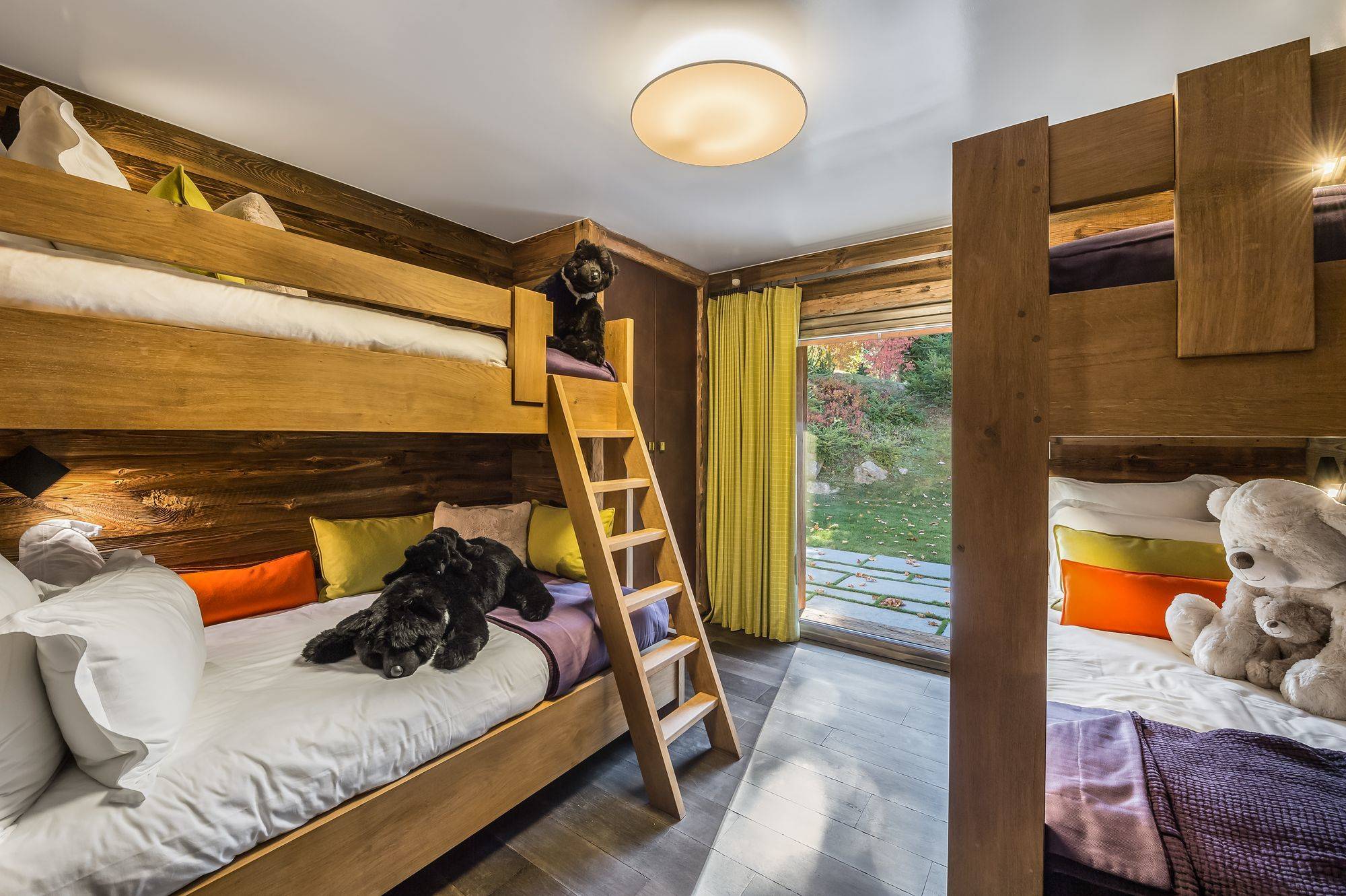 Chalet Des Sens Gallery Image 6