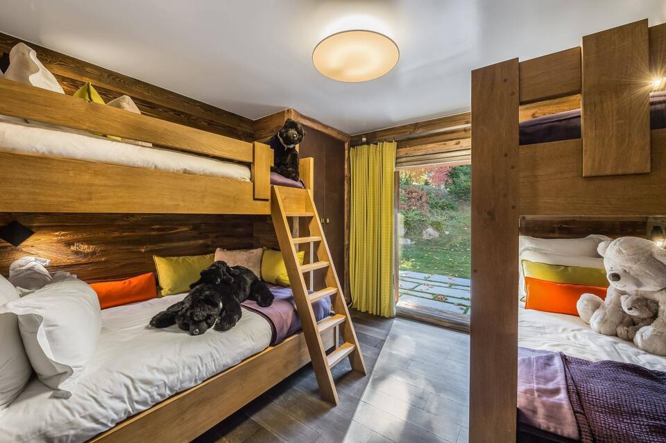Chalet Des Sens Gallery Image 6