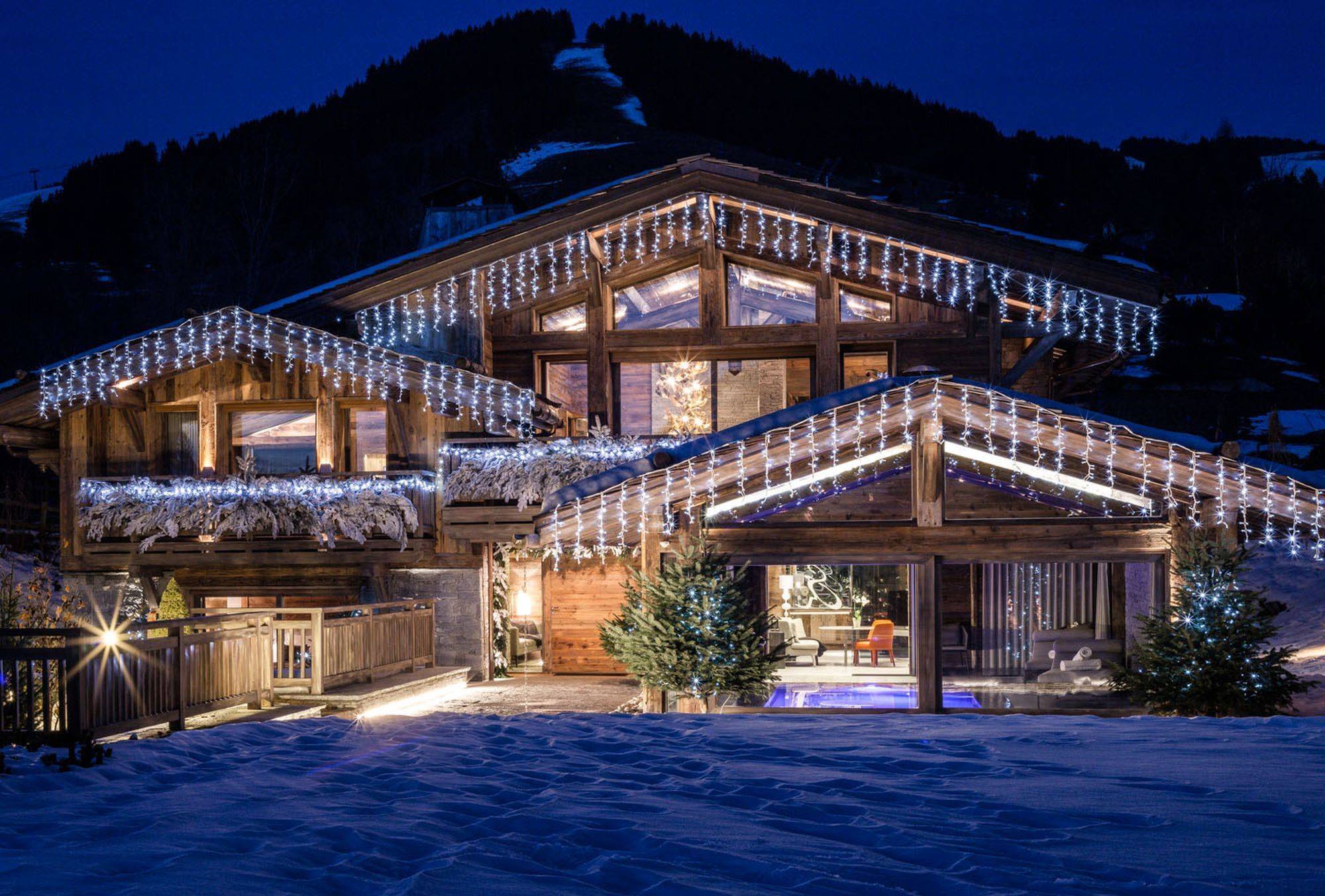 Chalet Des Sens Gallery Image 2