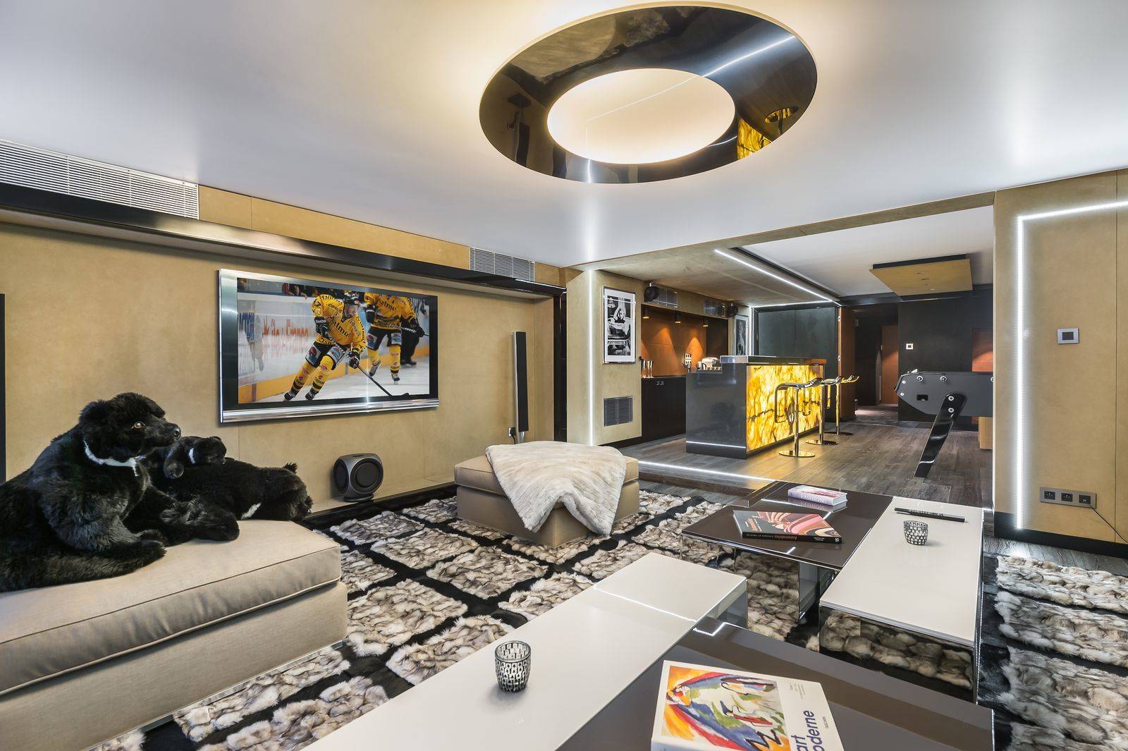 Chalet Des Sens Gallery Image 3
